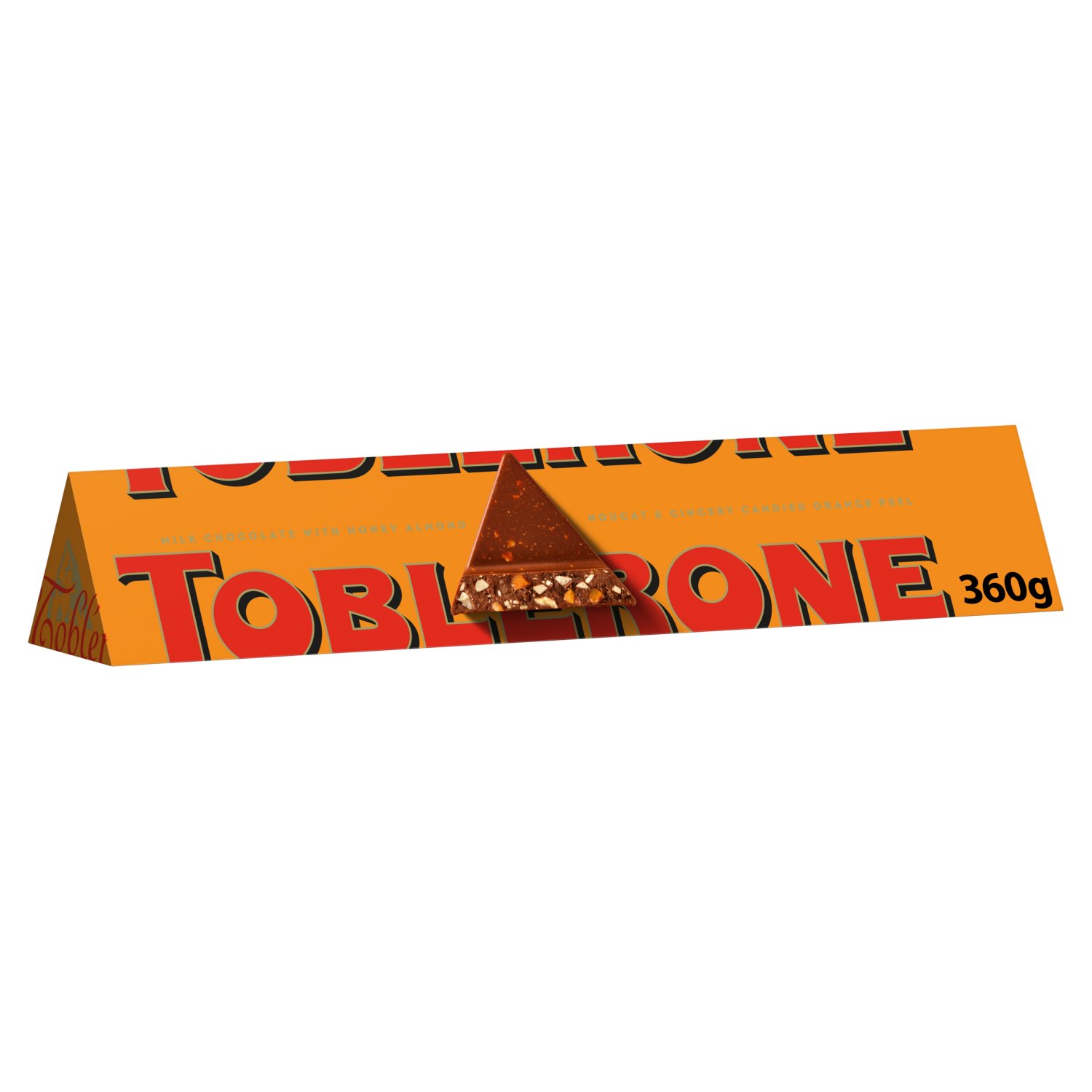 Toblerone Orange (360 g)