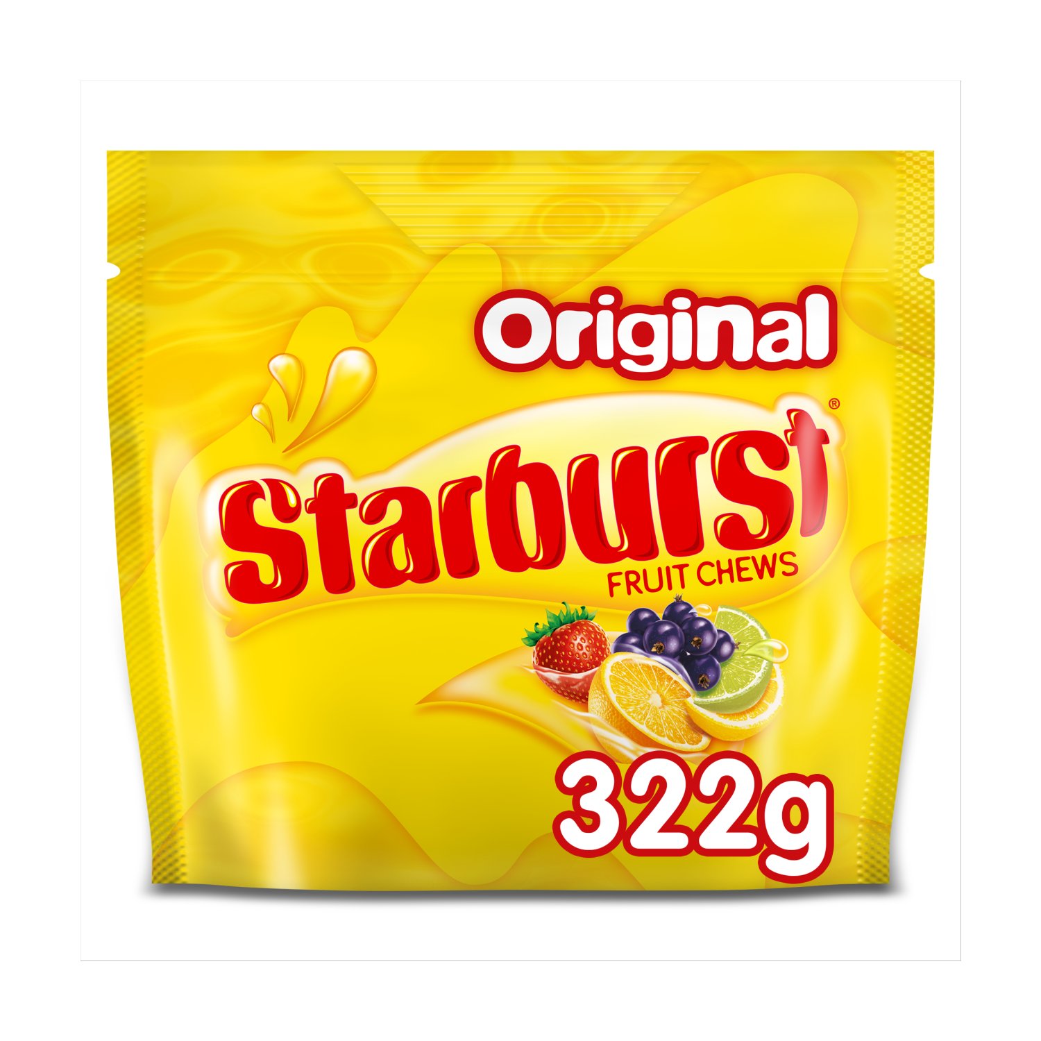 Starburst Original Large (322 g)