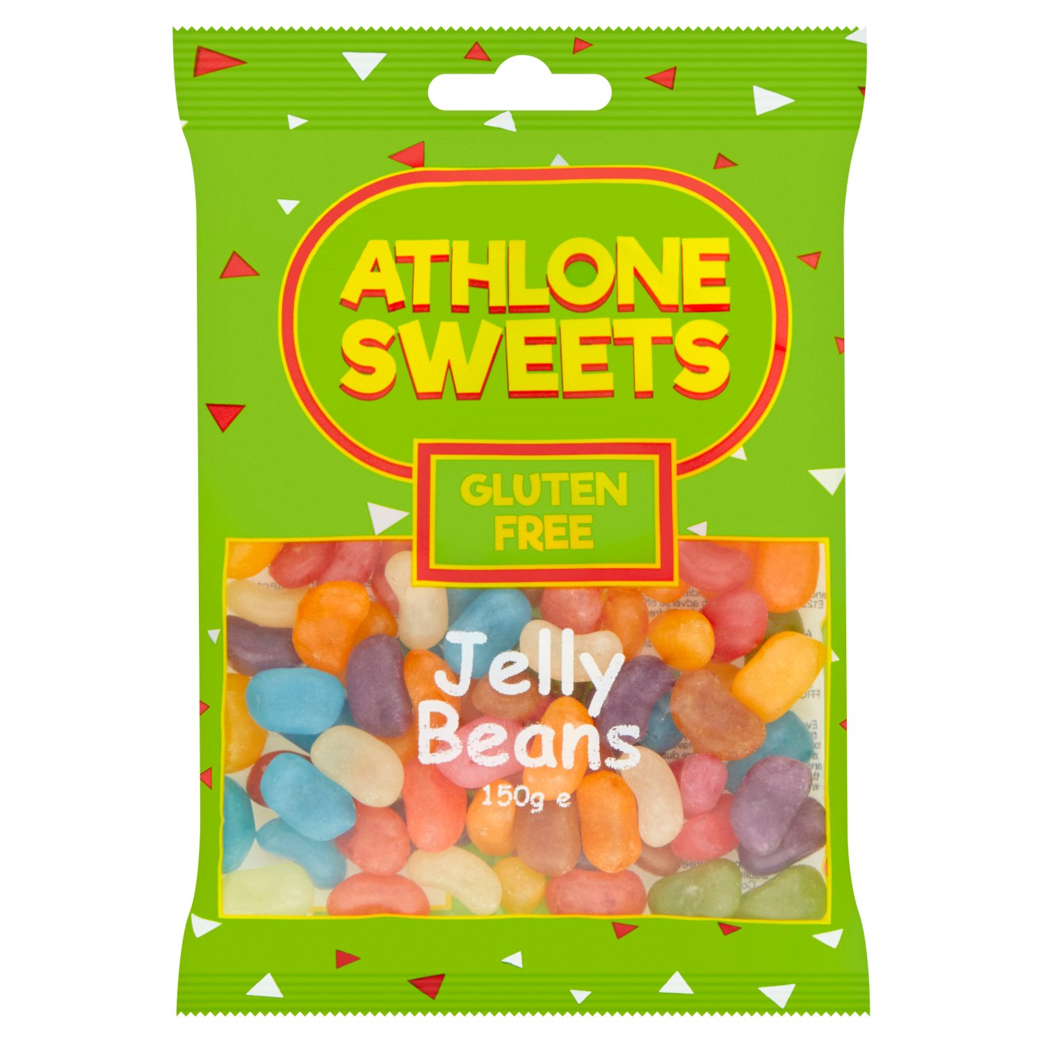 Athlone Sweets Jelly Beans Gluten Free (150 g)