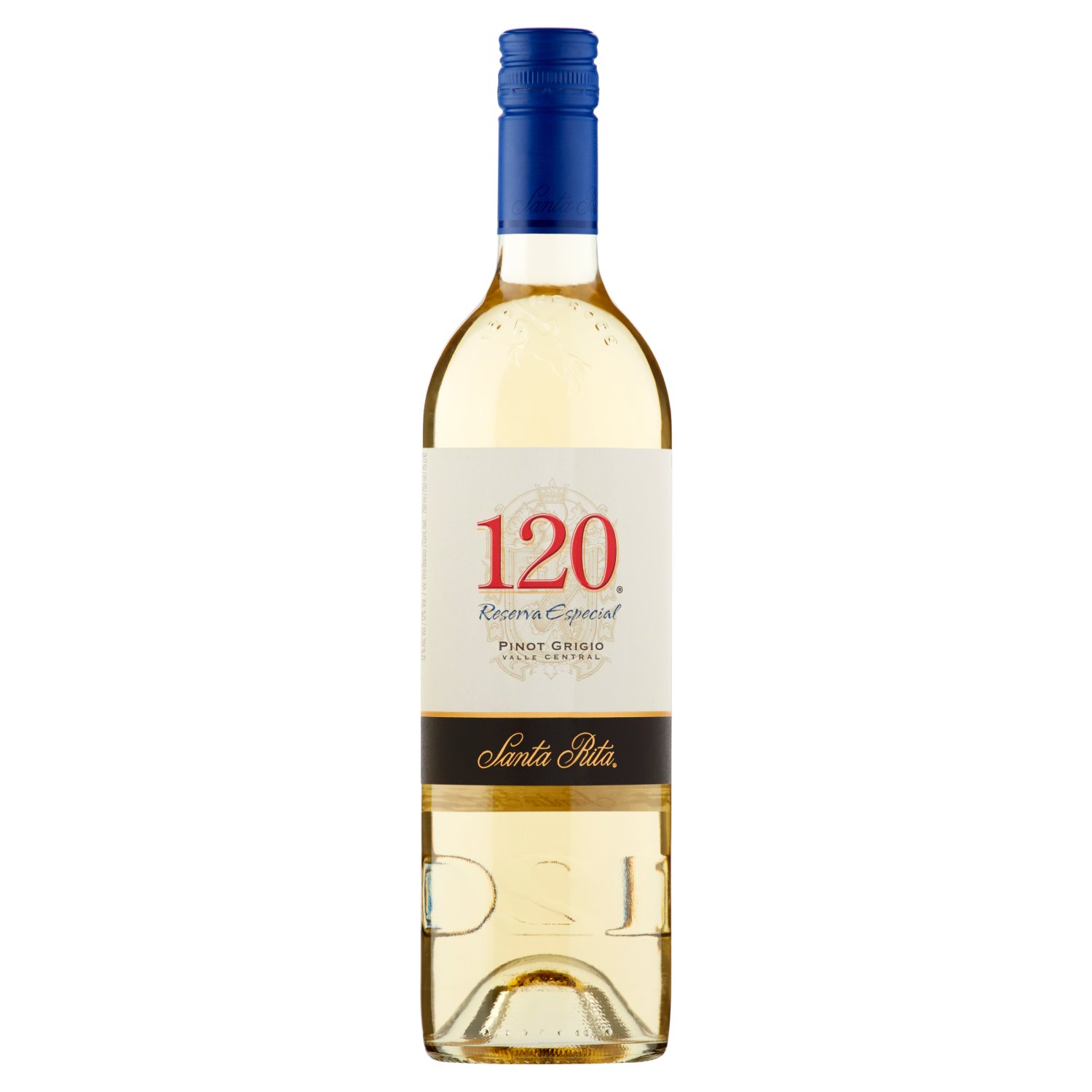 Santa Rita 120 Pinot Grigio (75 cl)