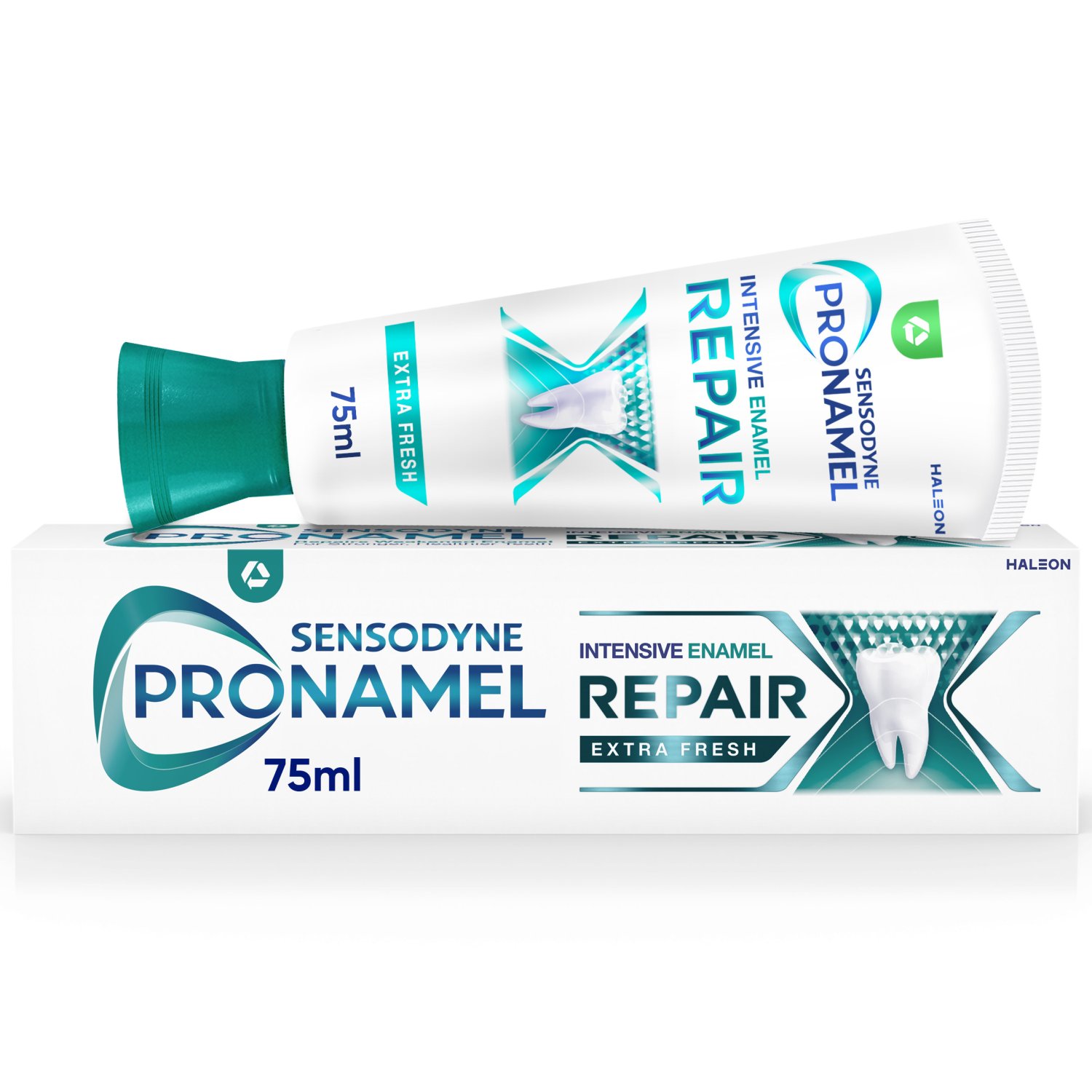 Sensodyne Pronamel Intensive Enamel Repair Extra Fresh Toothpaste (75 ml)