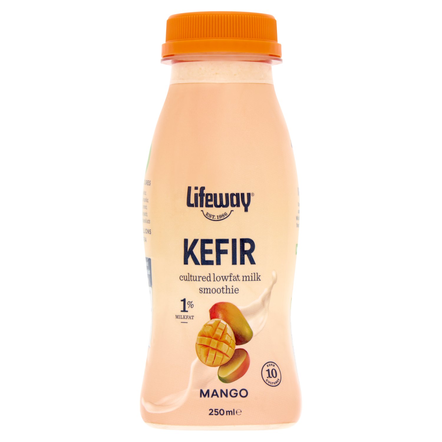 Lifeway Kefir Mango Drink (250 ml)