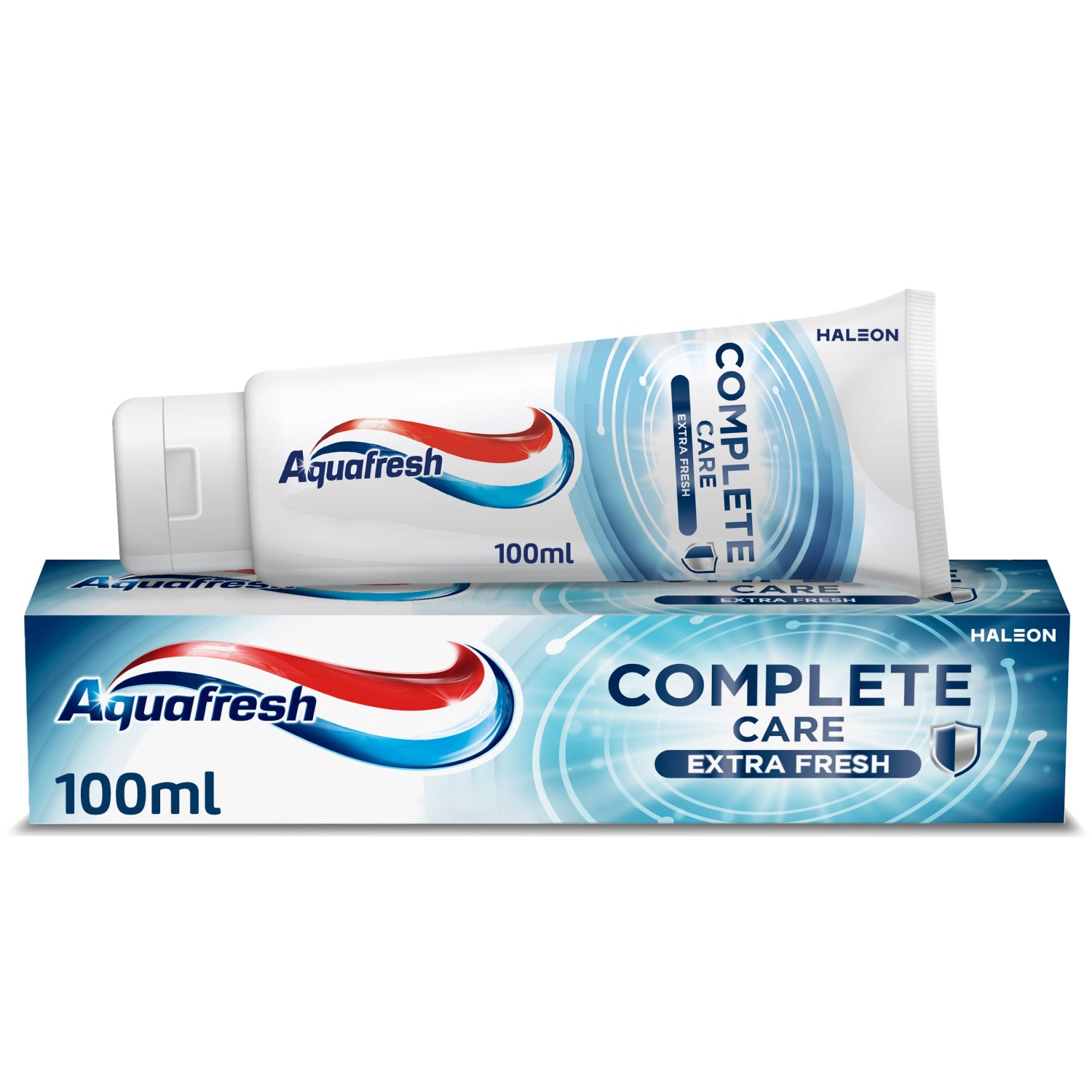 Aquafresh Extra Fresh Toothpaste (100 ml)