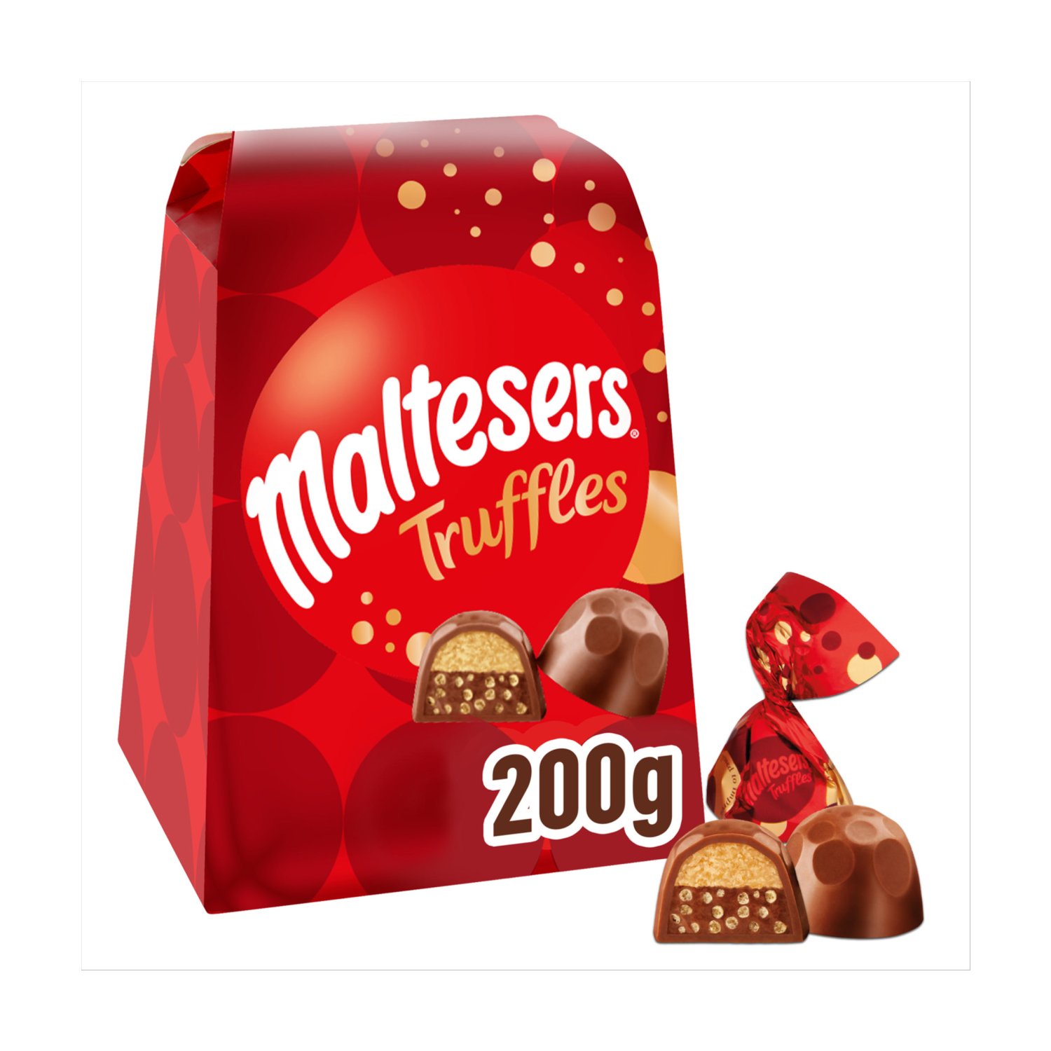 Maltesers Truffles Gift Box (200 g)