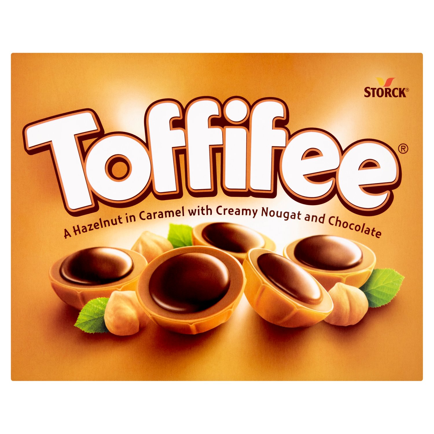 Toffifee Box (250 g)