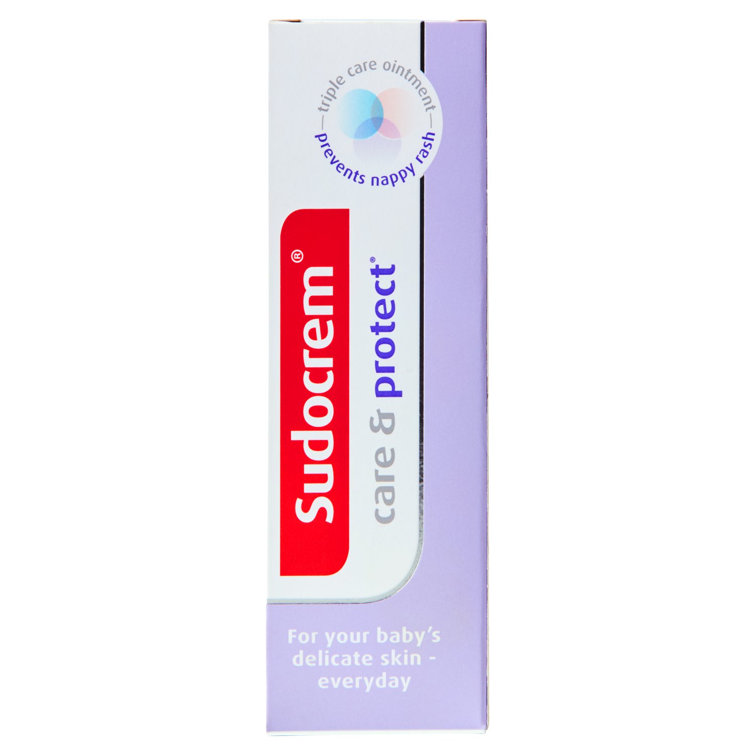 Sudocrem Care & Protect Tube (100 g)