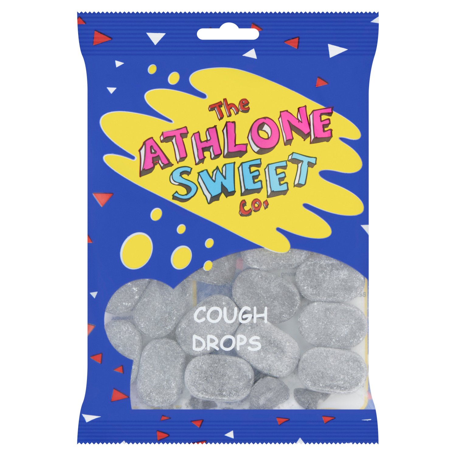 Athlone Sweets Cough Drops (150 g)