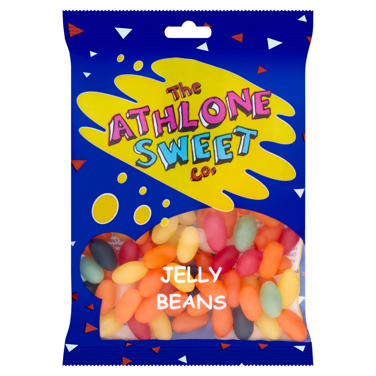 Athlone Sweets Jelly Beans (170 g)