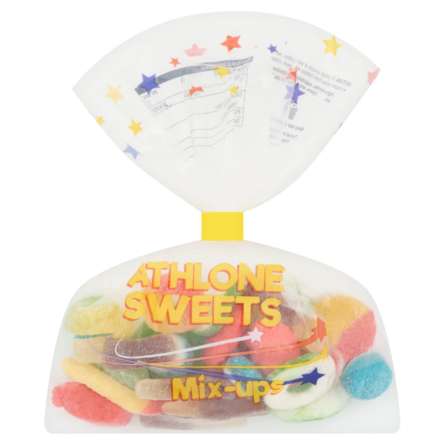 Athlone Sweets Mix-ups (230 g)