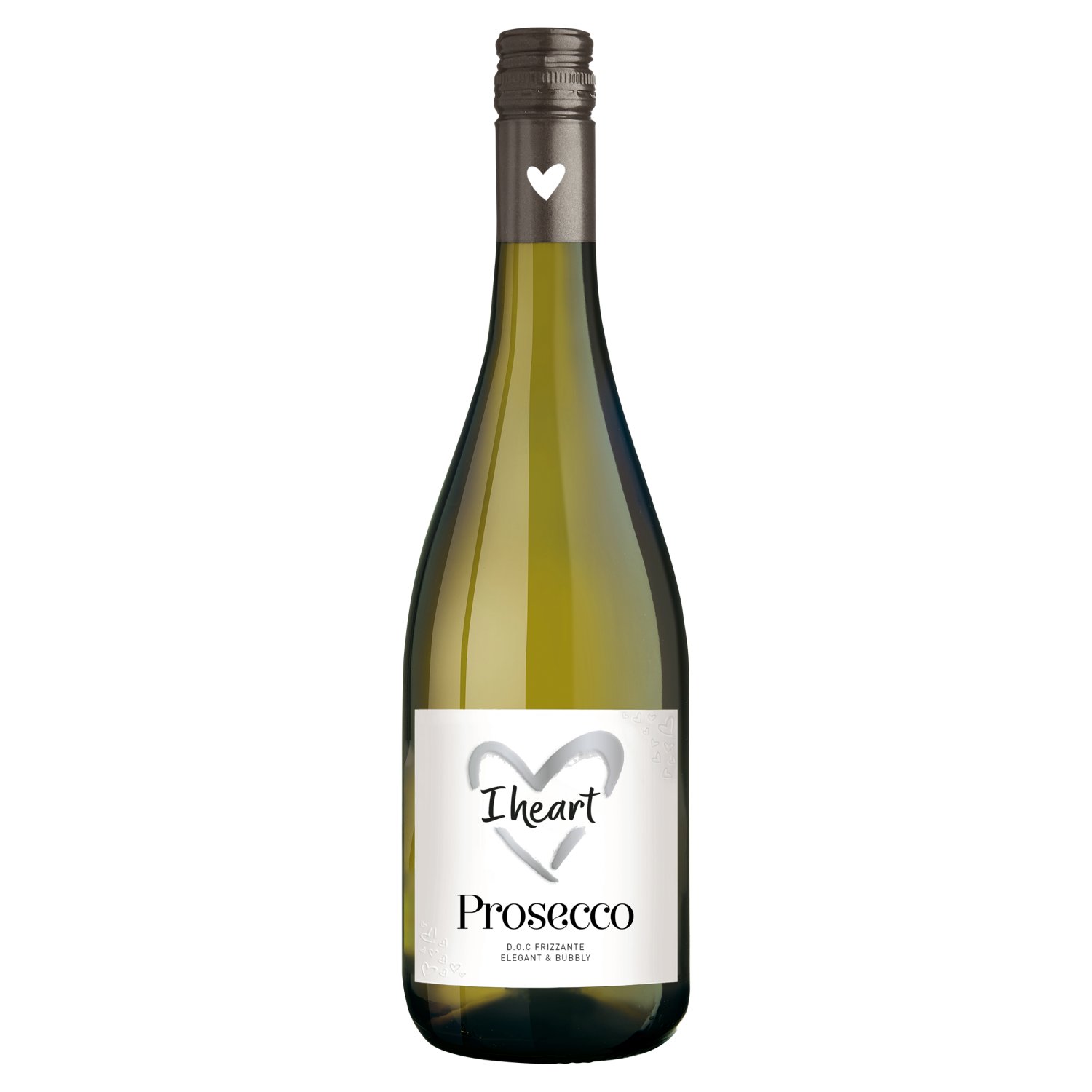 I Heart Prosecco Frizzante (75 cl)