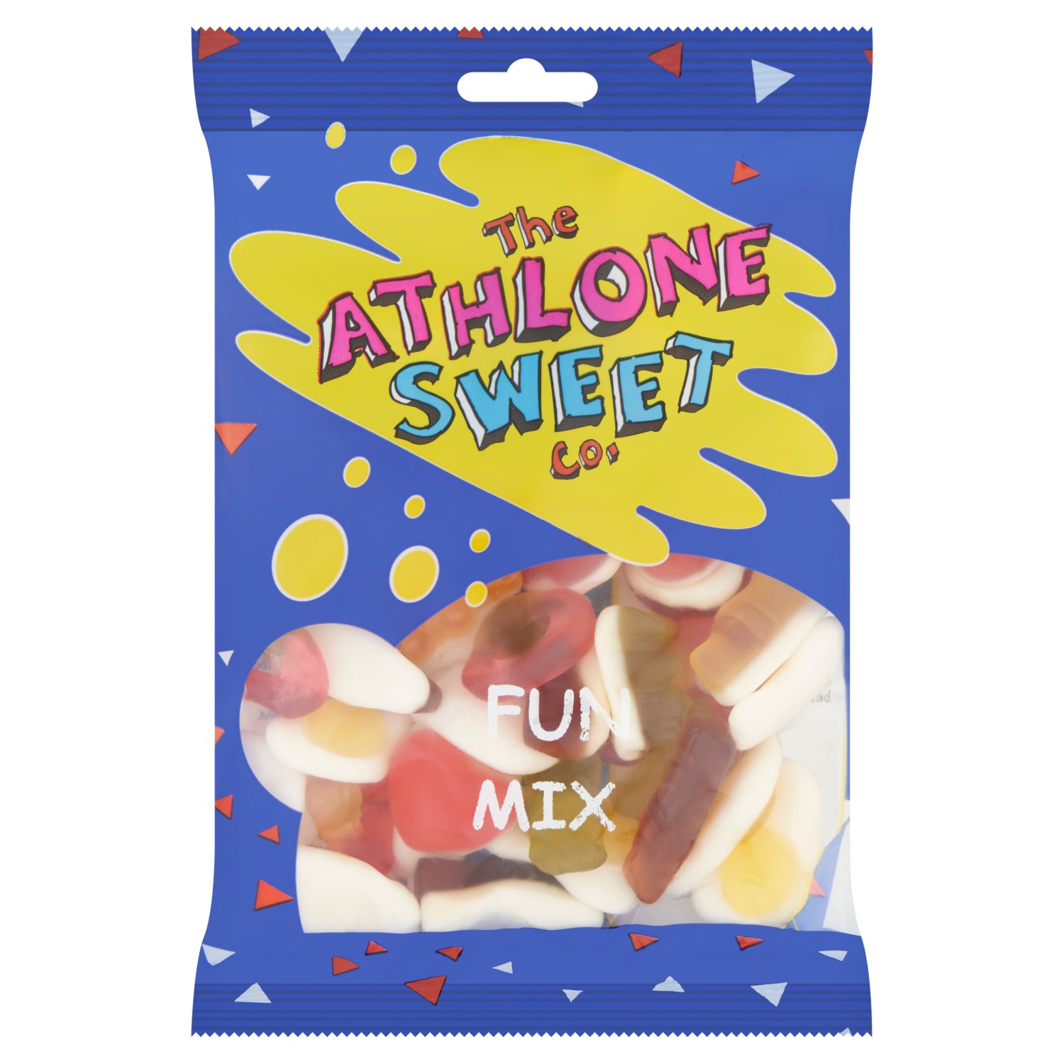 Athlone Sweets Kids Mix (170 g)