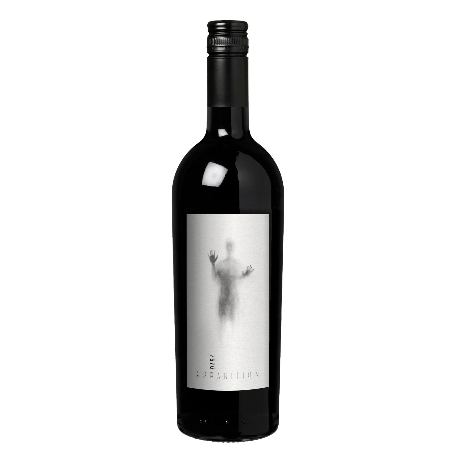 Dark Apparition Alicante Bouschet (75 cl)