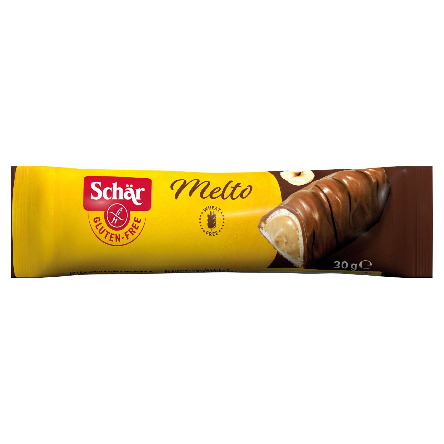 Schar Gluten Free Melto Bar (30 g)