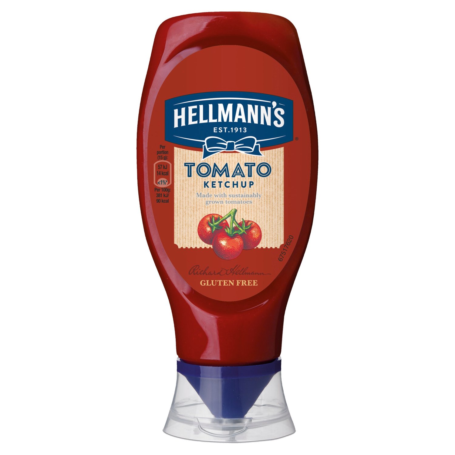 Hellmann Ketchup (430 ml)