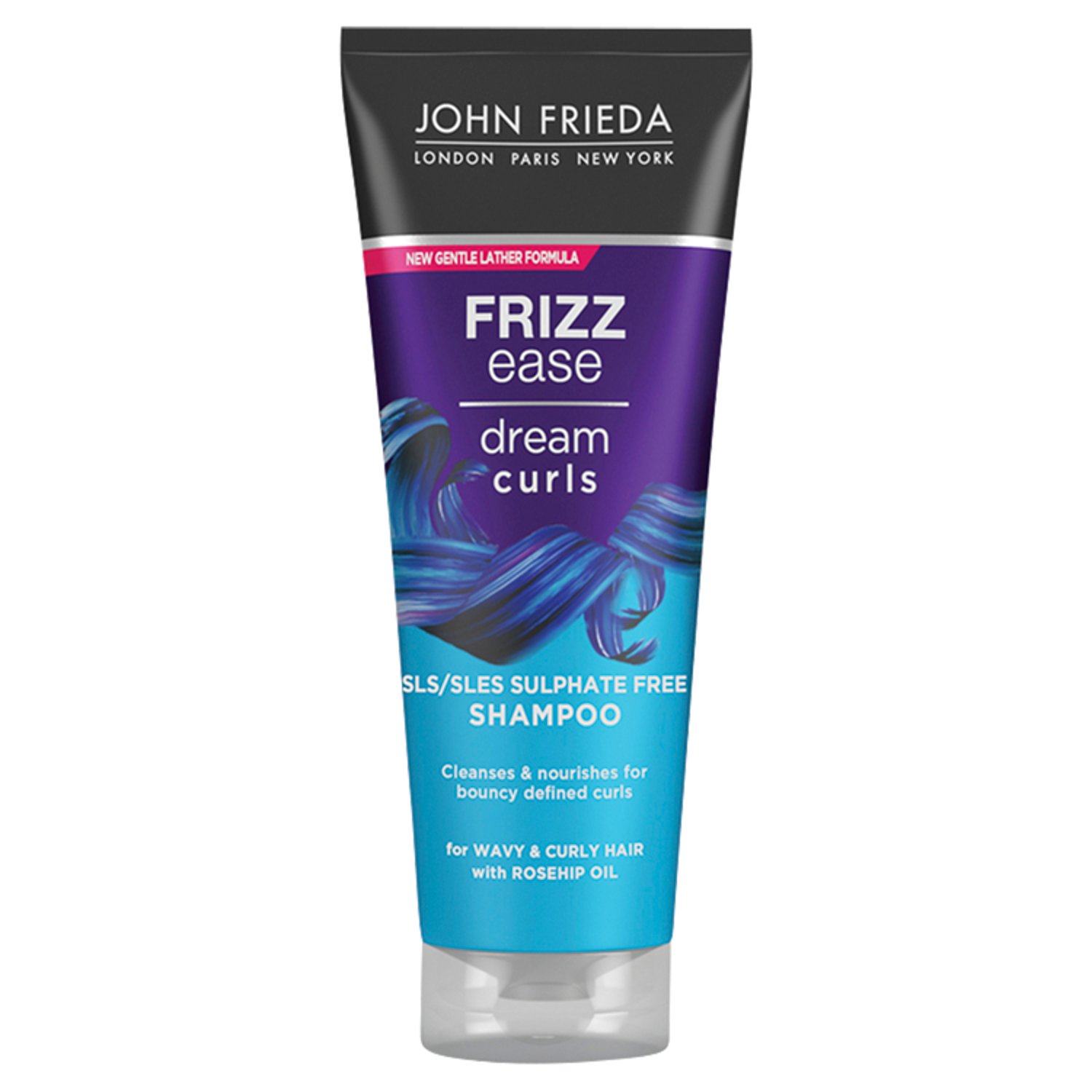 John Frieda Dream Curls Shampoo (250 ml)