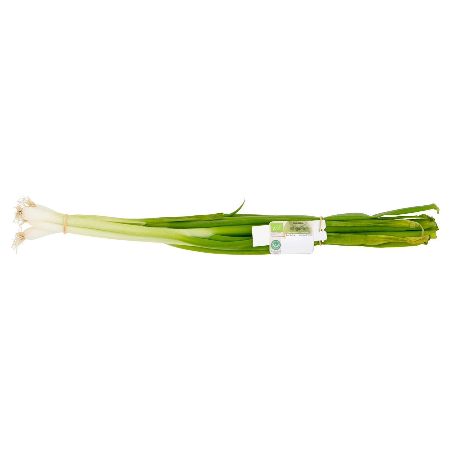 SuperValu Organic Spring Onions (100 g)