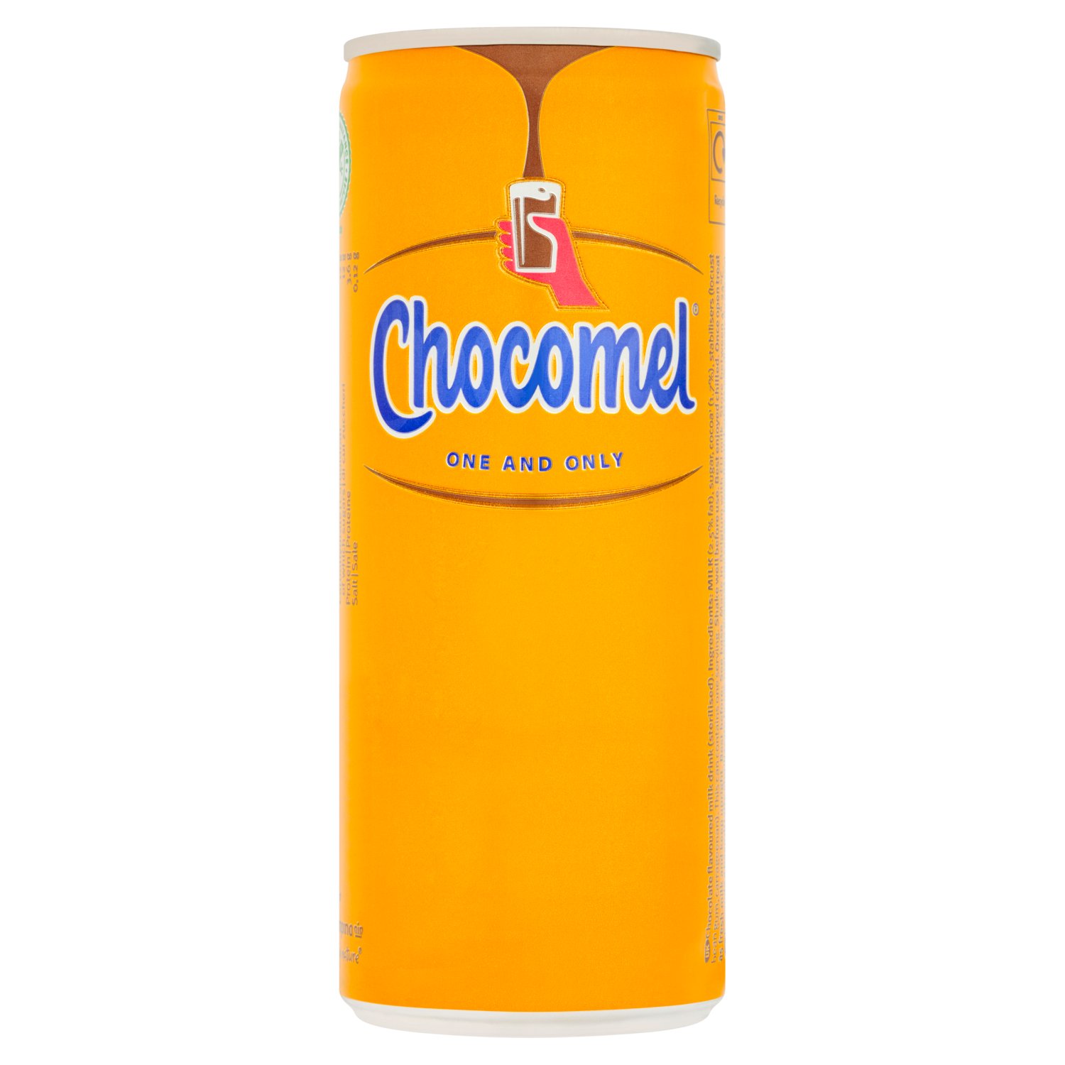 Chocomel (250 ml)