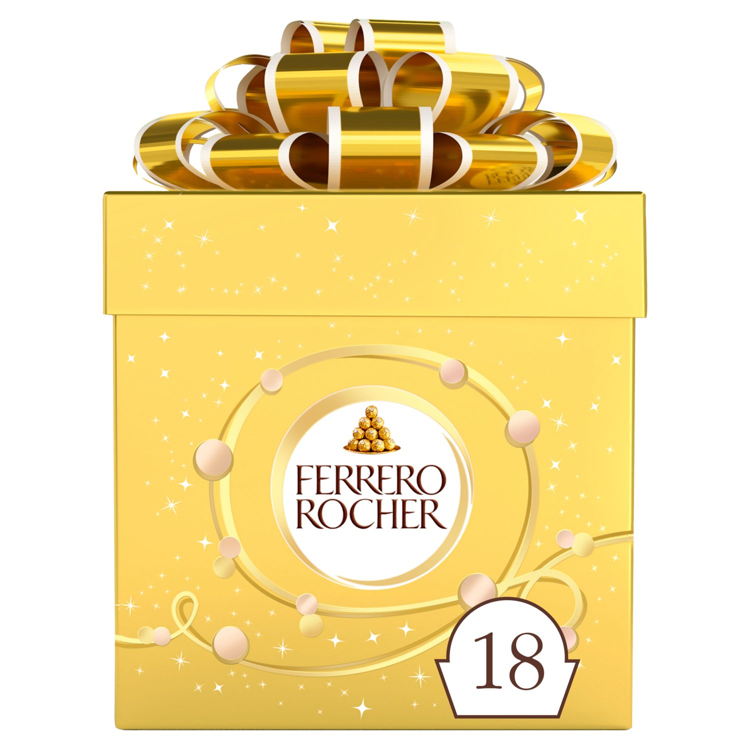 Ferrero Rocher Gift Box (225 g)