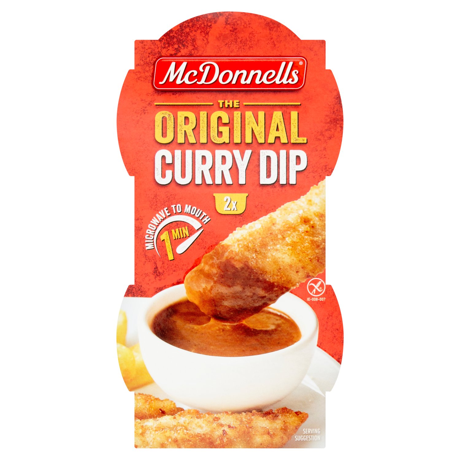 Mcdonnells curry powder best sale