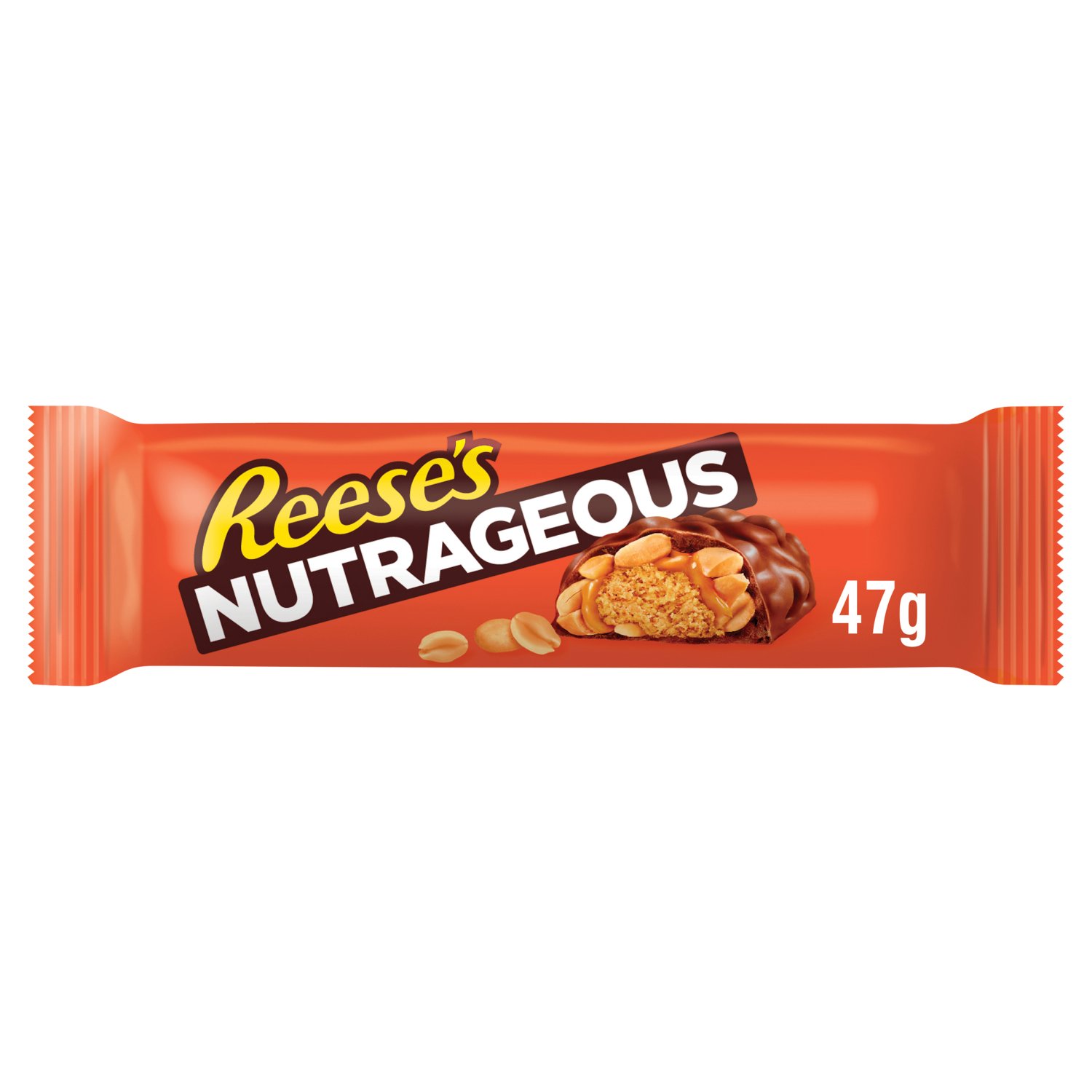 Reeses Nutrageous Bar (47 g)