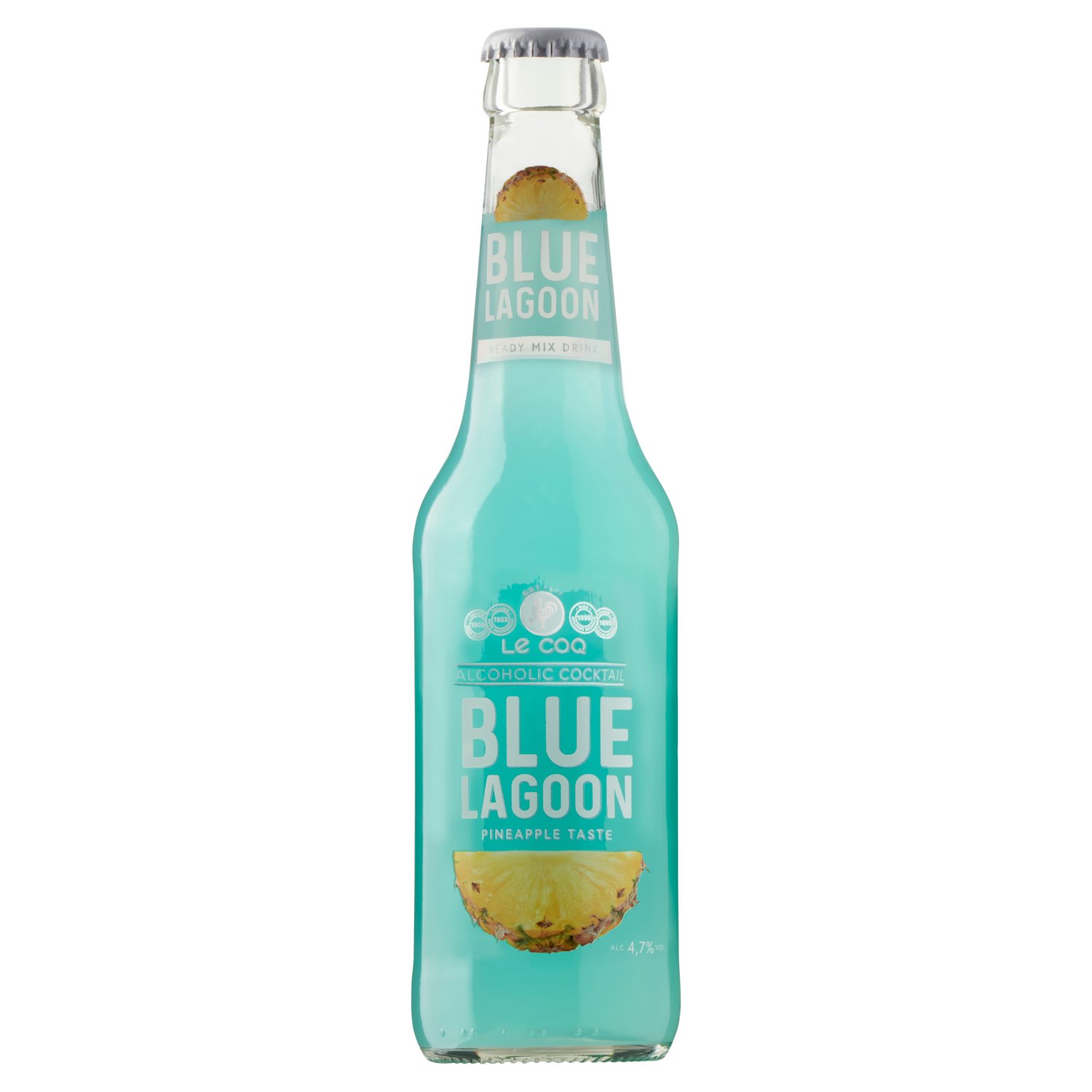 Le Coq Blue Lagoon (330 ml)