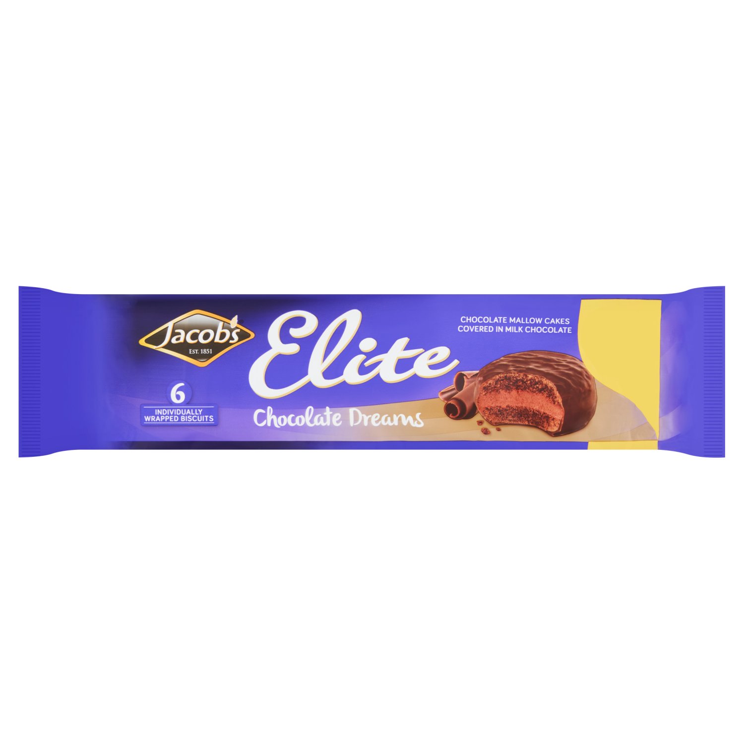 Elite Choc Dreams (132 g)