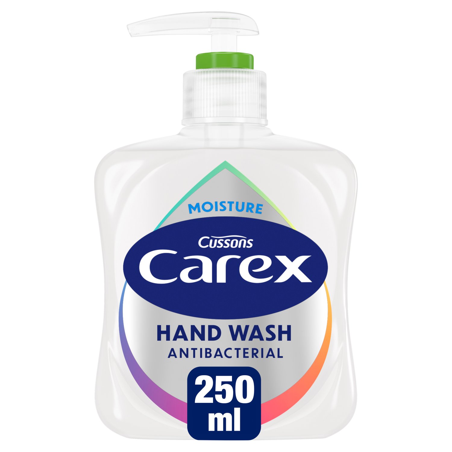 Carex Derma Care Moisture Caring Handwash (250 ml)