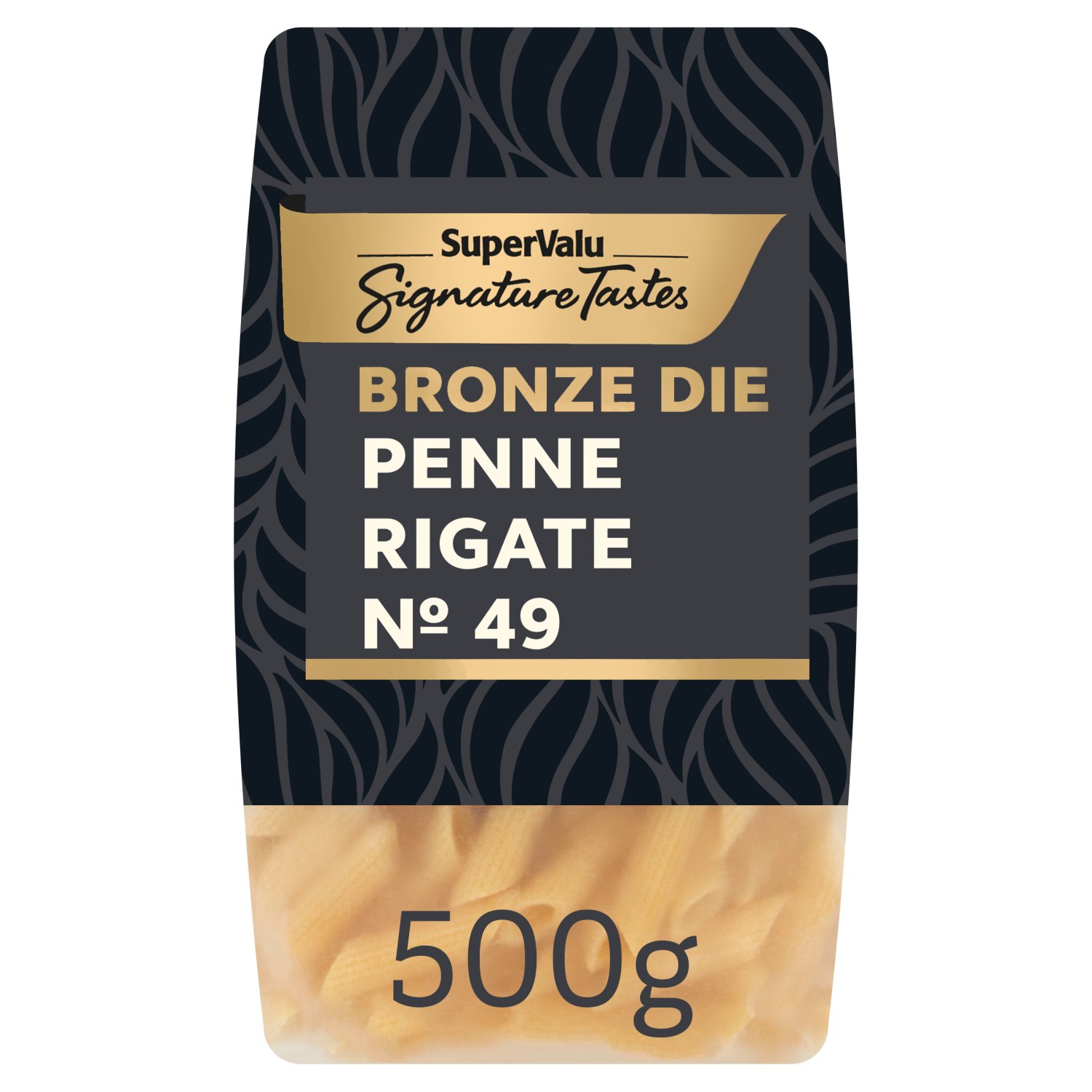 SuperValu Signature Tastes Penne Rigate Pasta (500 g)