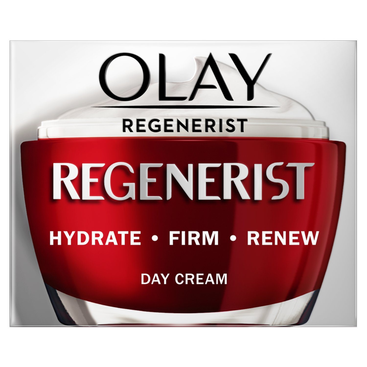 Olay Regenerist 3 Point Treatment Anti-Aging Cream (50 ml)