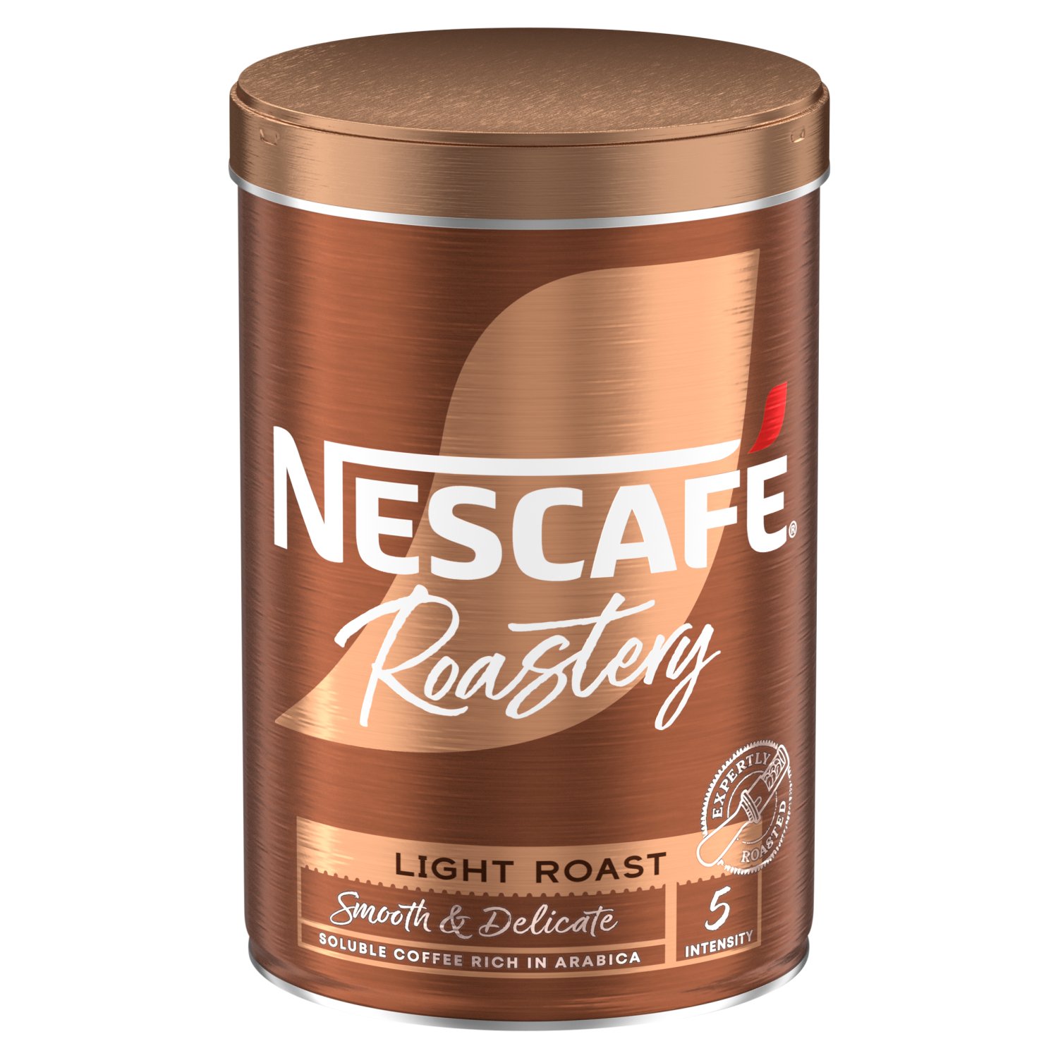 Nescafé Gold Roastery Light Roast (95 g)