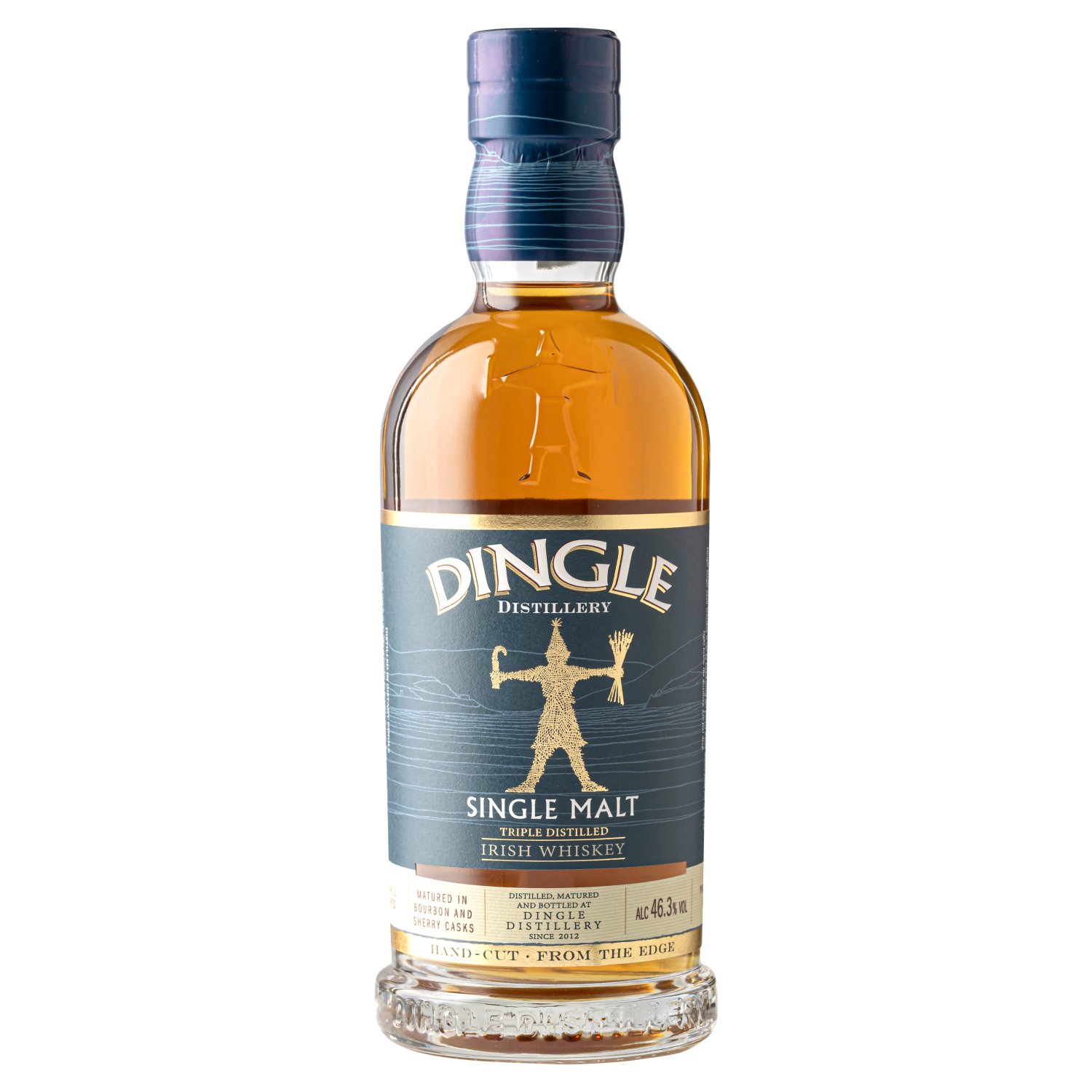 Dingle Single Malt (70 cl)