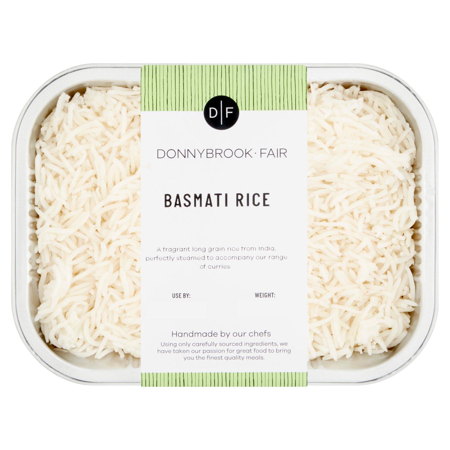 Donnybrook Fair Steamed Basmati and Wild Rice (400 g)