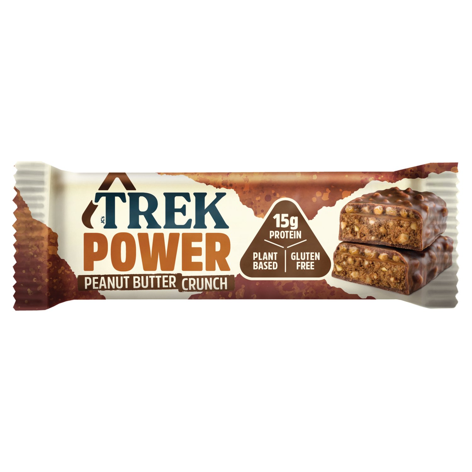 Trek Peanut Power (55 g)