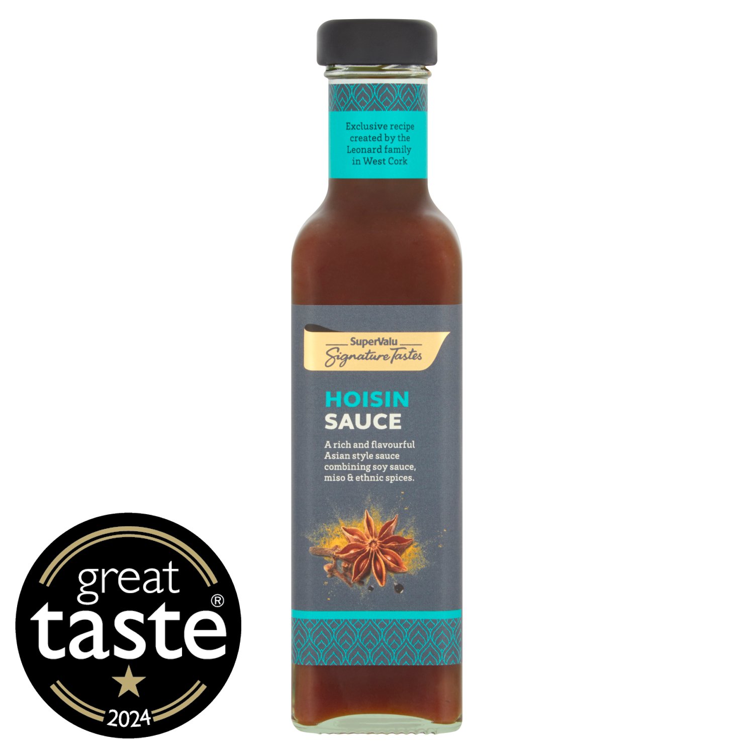 SuperValu Signature Tastes Hoisin Sauce (285 g)