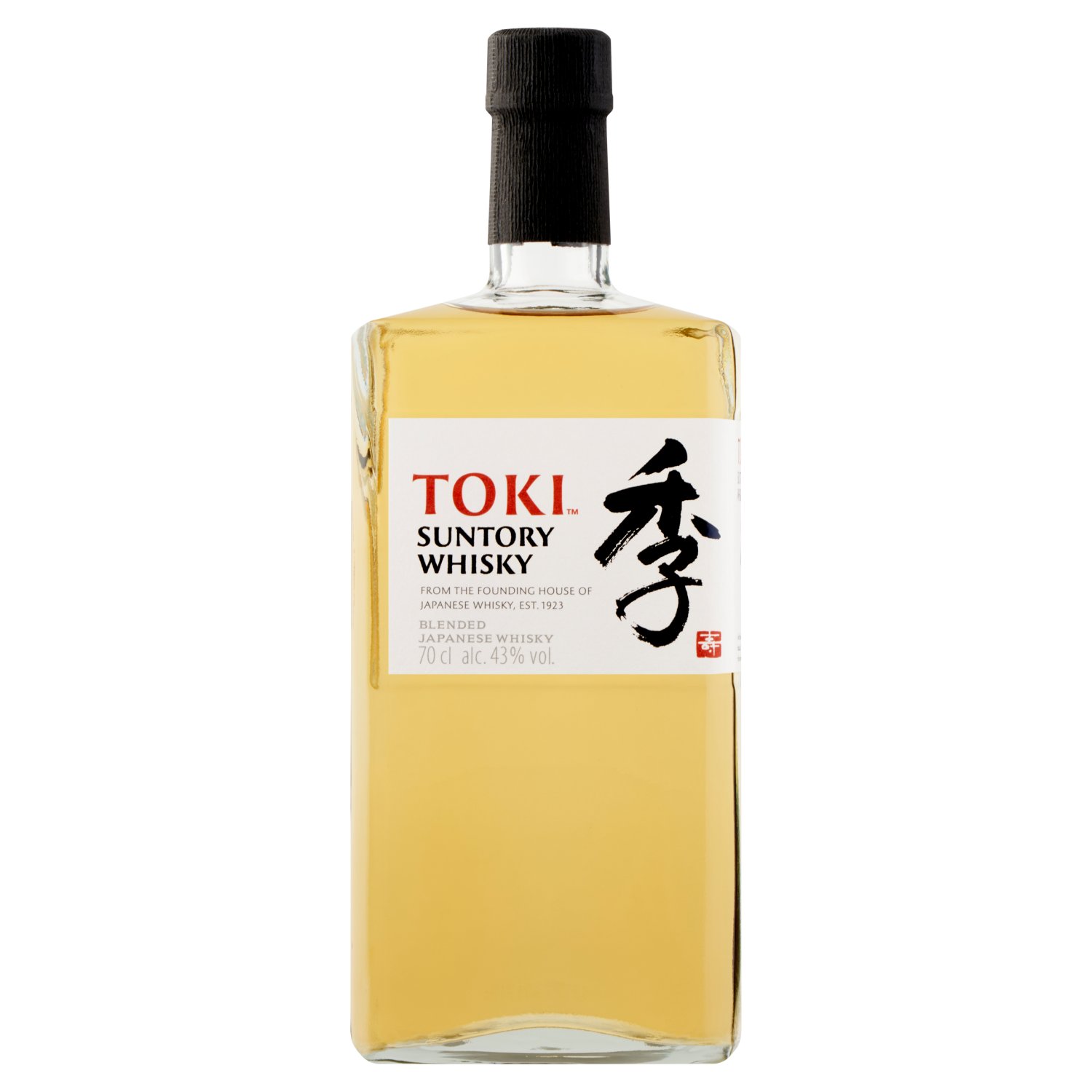 Toki Whisky (70 cl)