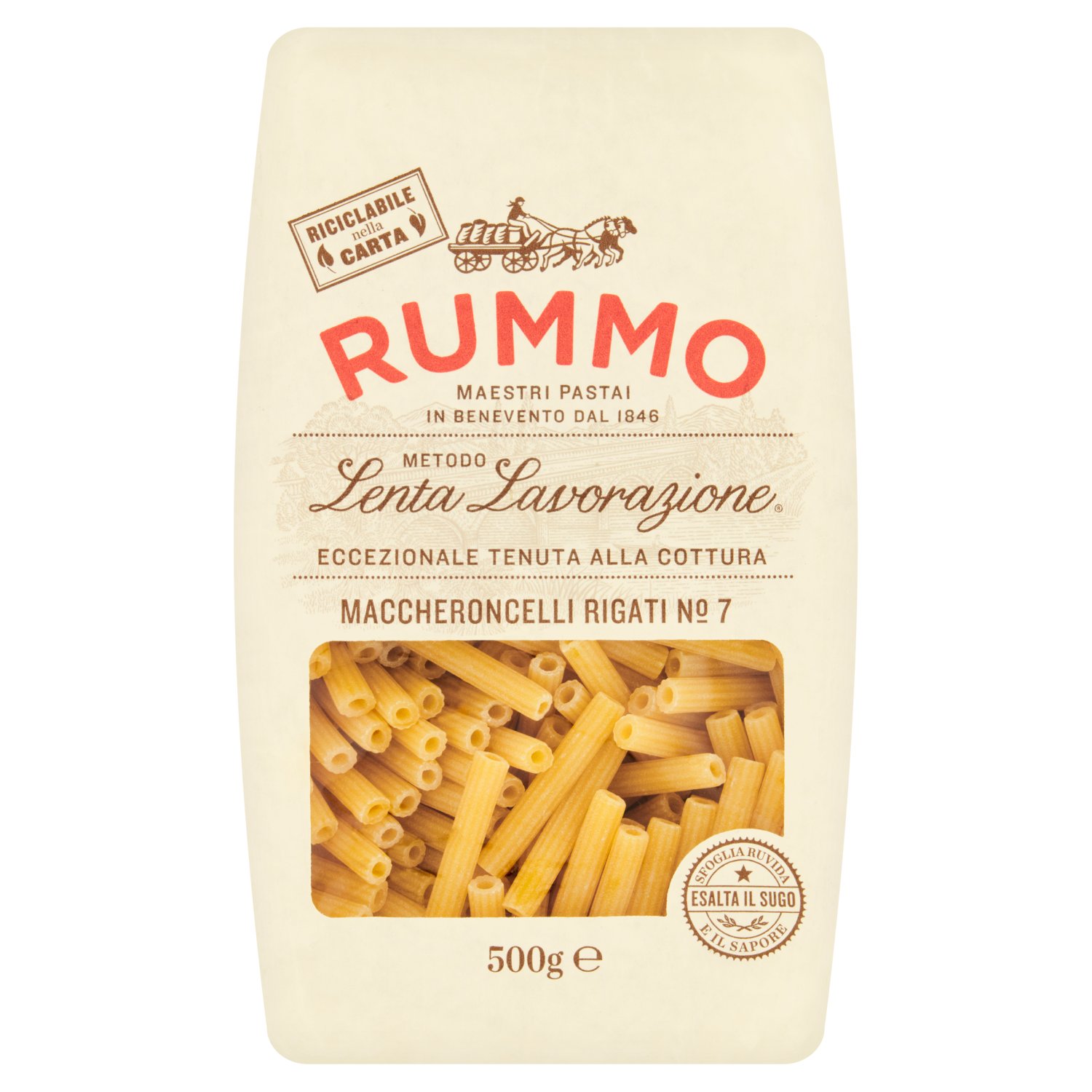 Rummo Maccheroncelli (500 g)