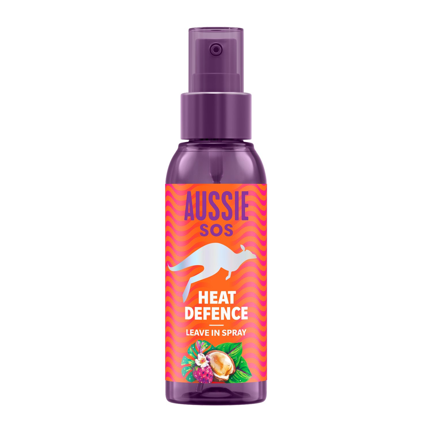 Aussie SOS Heat Spray (100 ml)