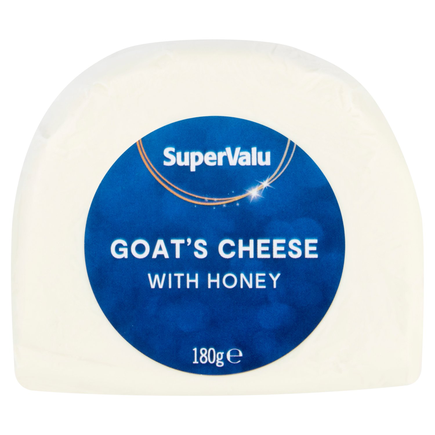 SuperValu Fresh Goats Cheese with Honey (180 g)