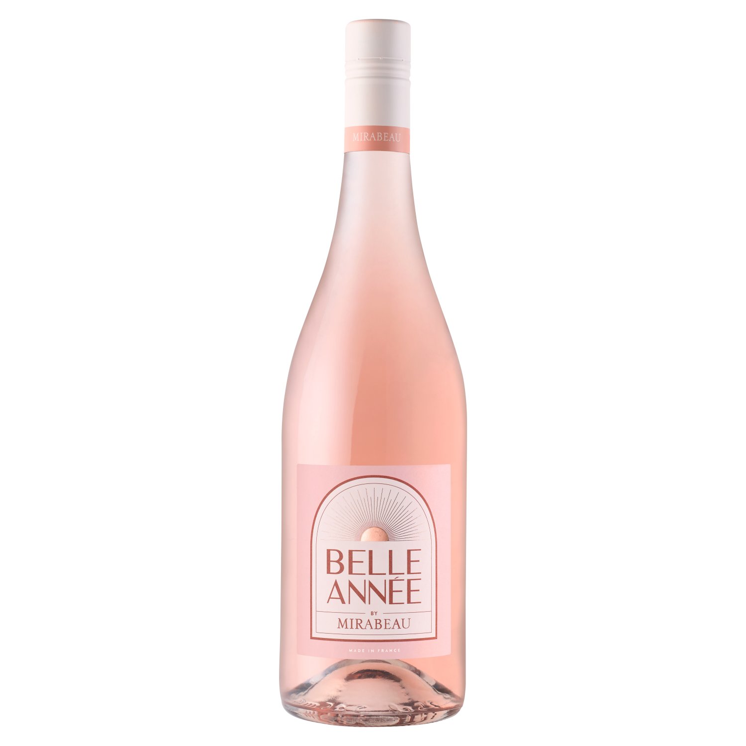 Mirabeau Belle Année Rosé (75 cl)