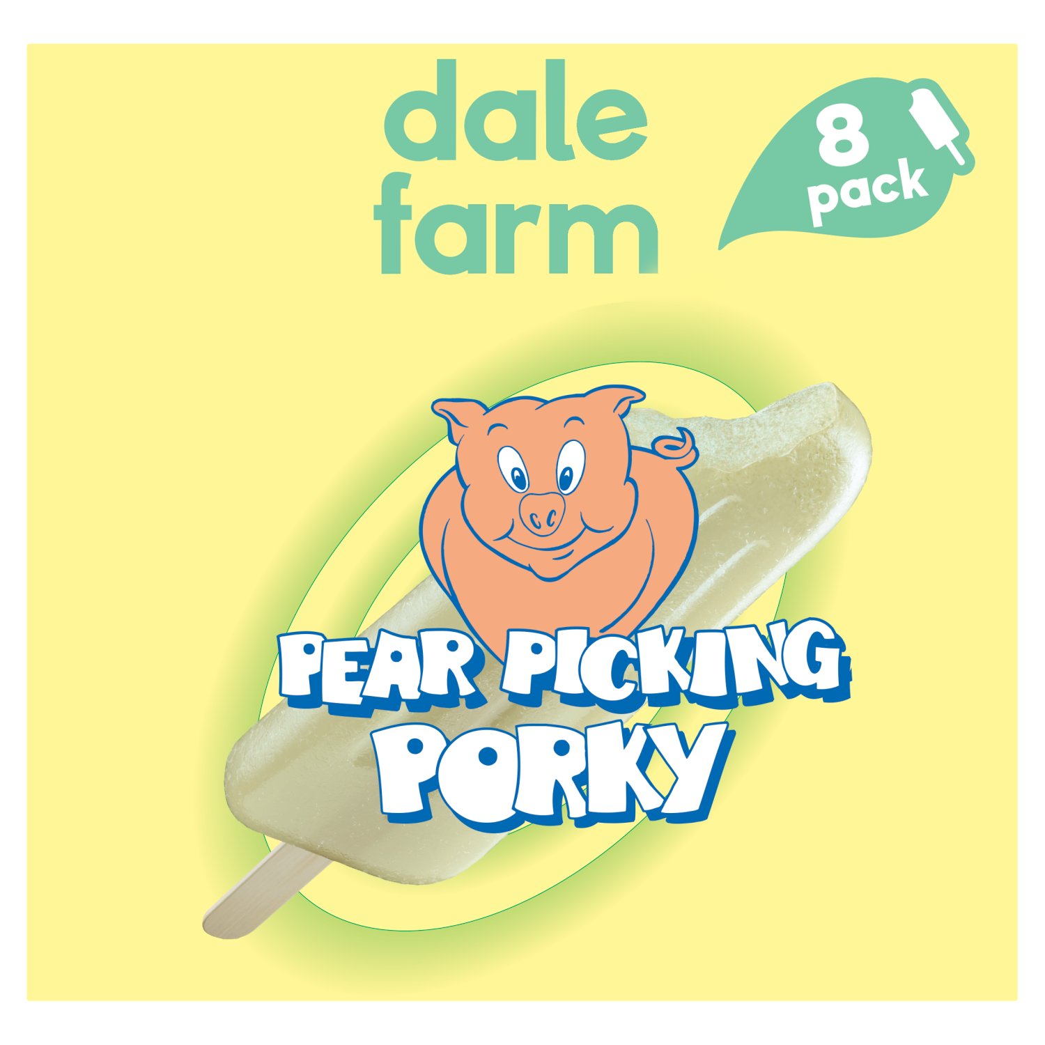 DALE FARM PORKY PEAR** (0 Piece)