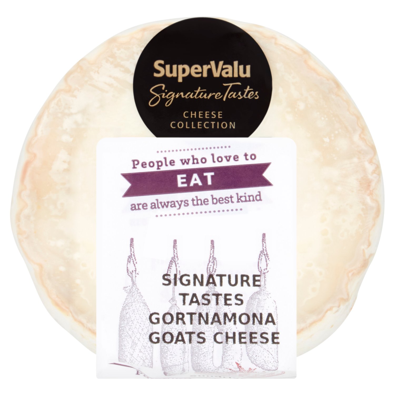 SuperValu Signature Tastes Gortnamona Goats Cheese (1 kg)