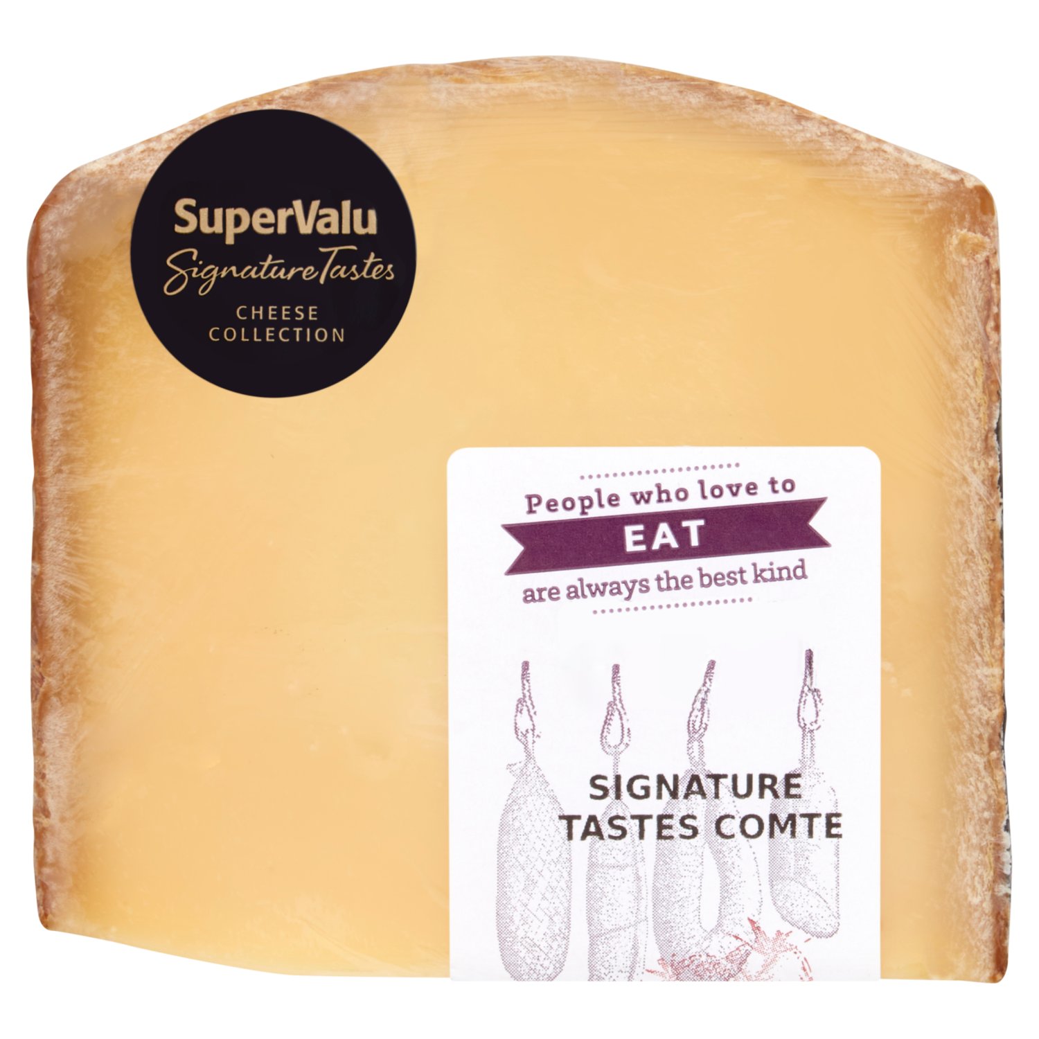 SuperValu Signature Tastes Comte (1 kg)