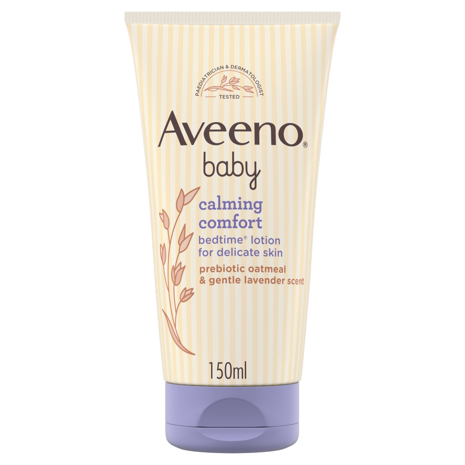 Aveeno Baby Calming Comfort Cream 150ml (150 ml)