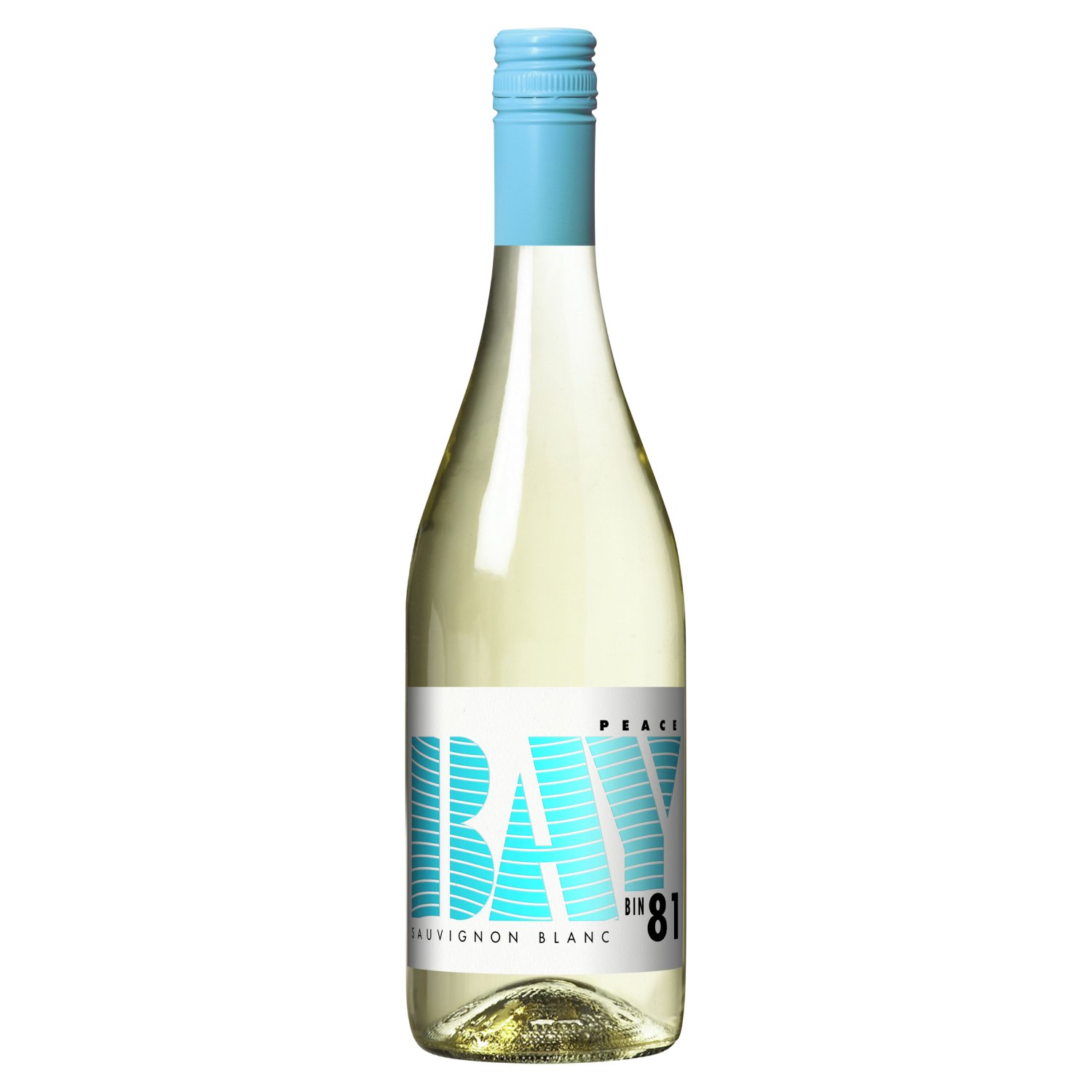 Peace Bay Sauvignon Blanc (75 cl)