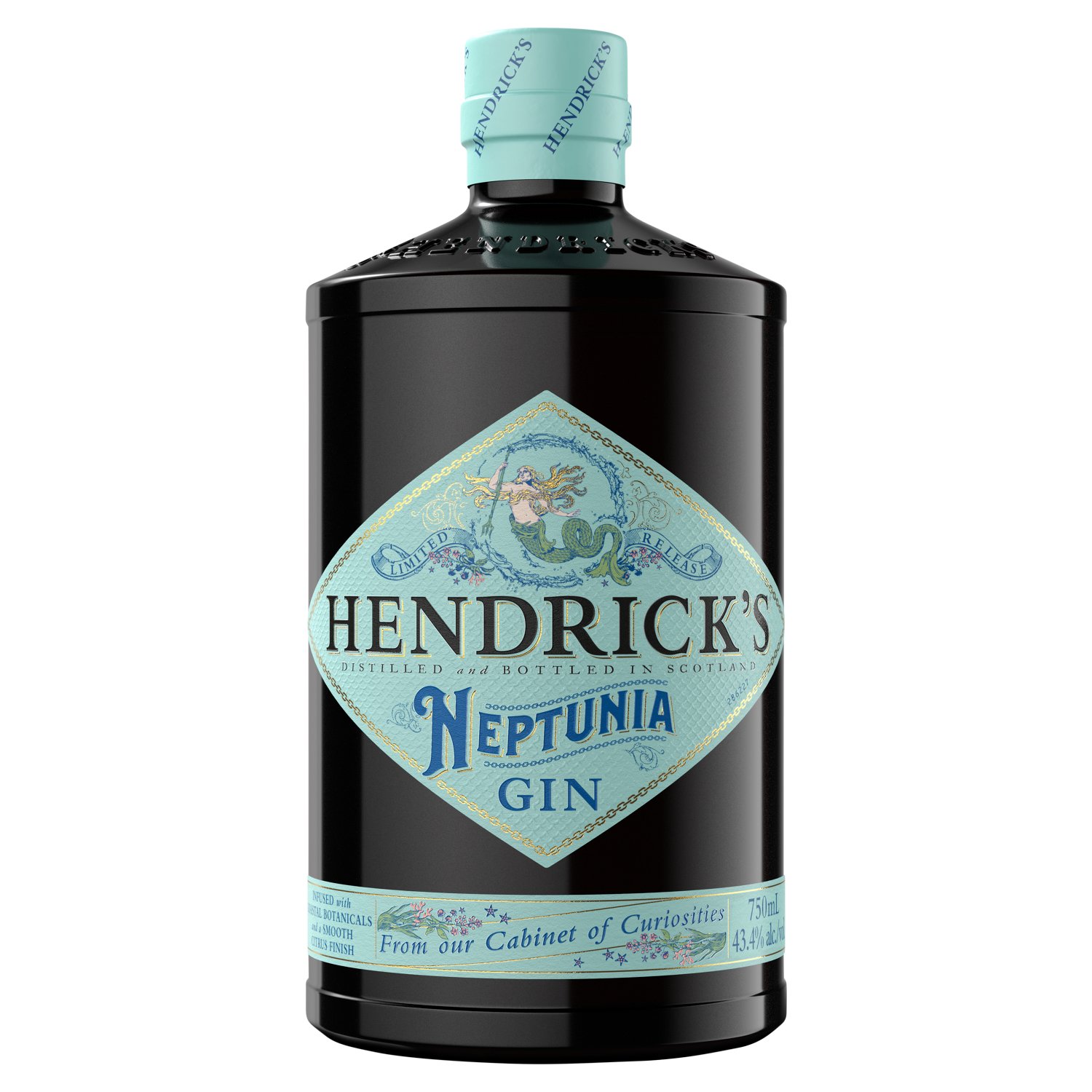 Hendricks Neptunia (70 cl)