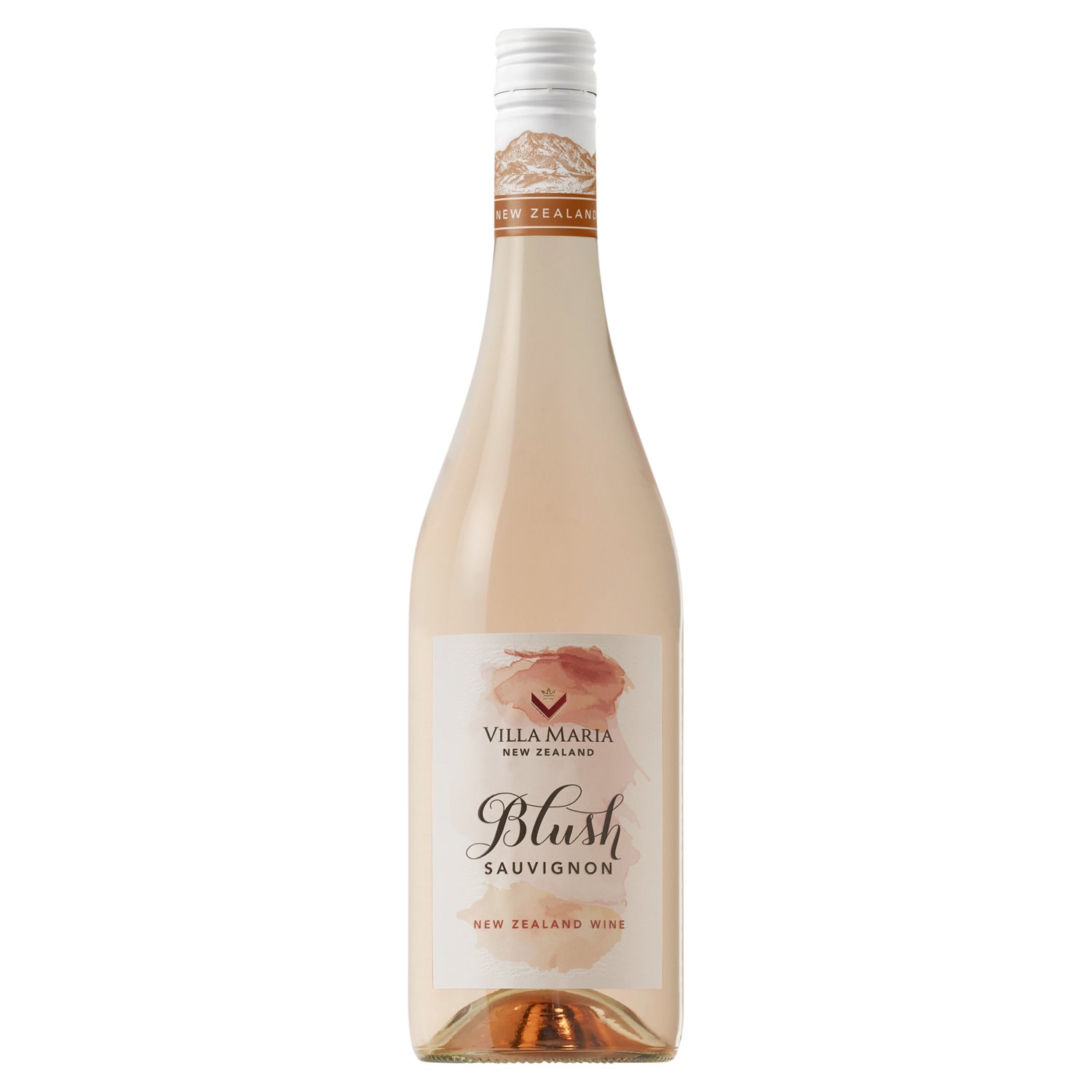 Villa Maria Blush Sauvignon (75 cl)