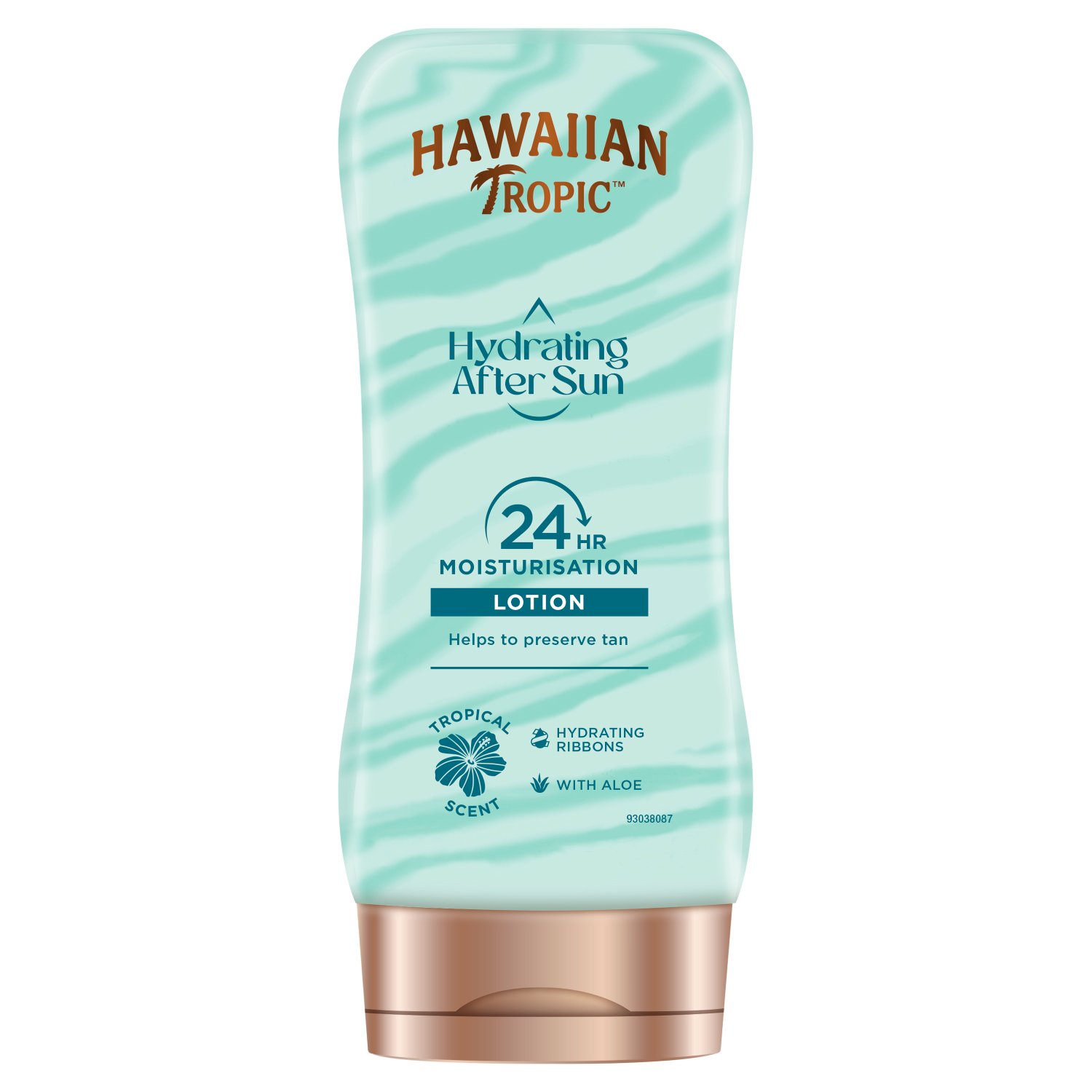 Hawaiian Tropic Silk Hydration After Sun (180 ml)