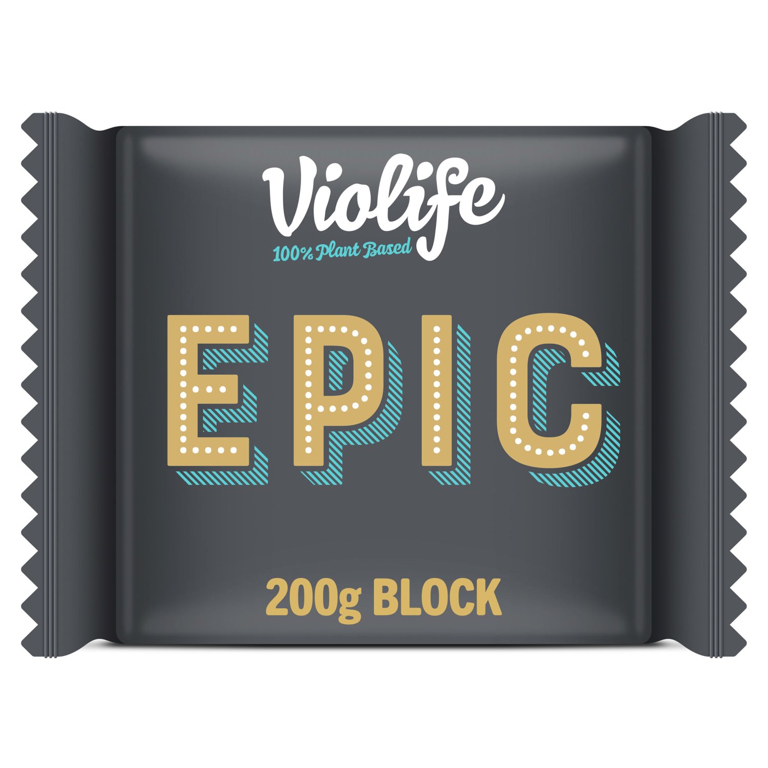 Violife Epic Mature Block (200 g)