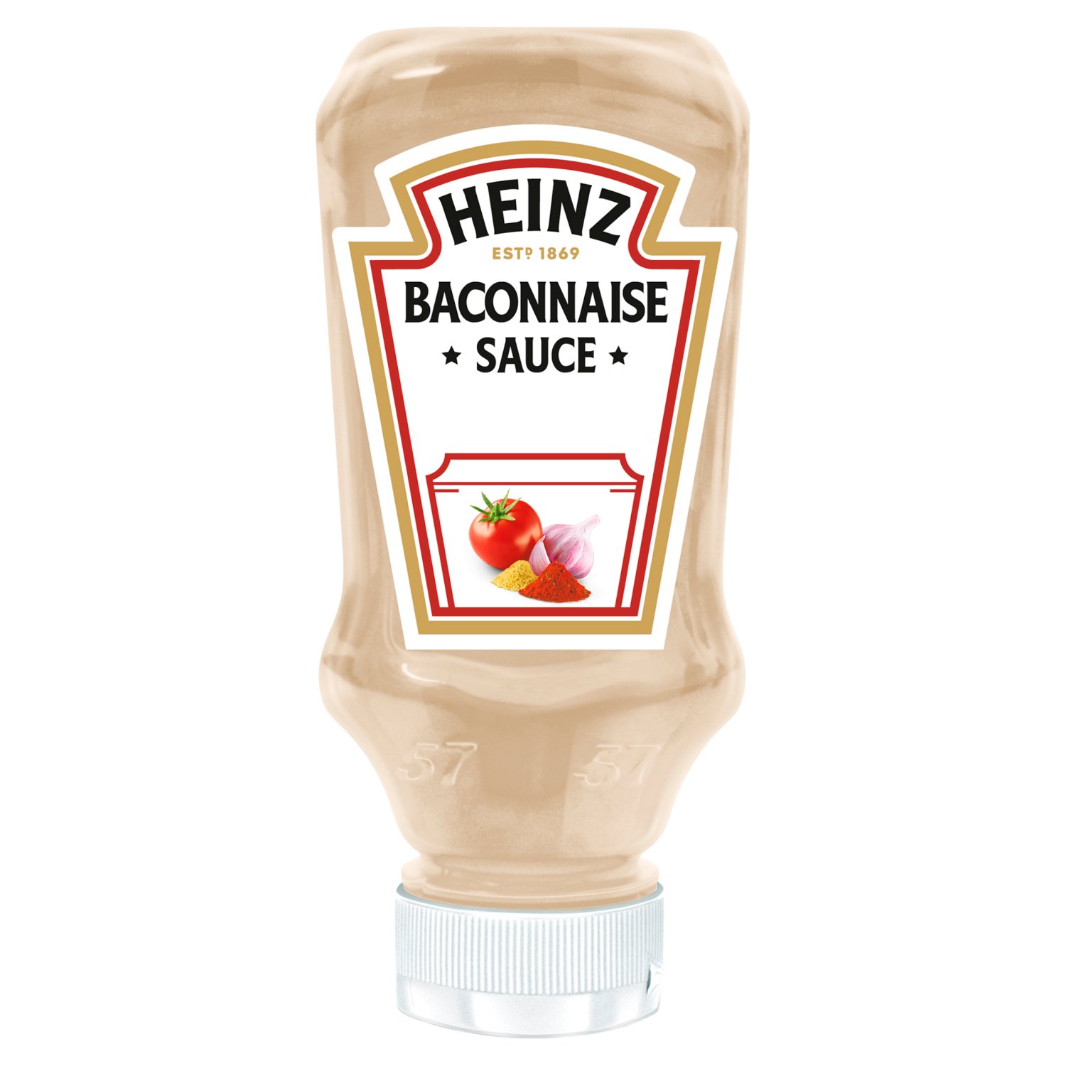 Heinz Smokey Baconnaise (220 ml)