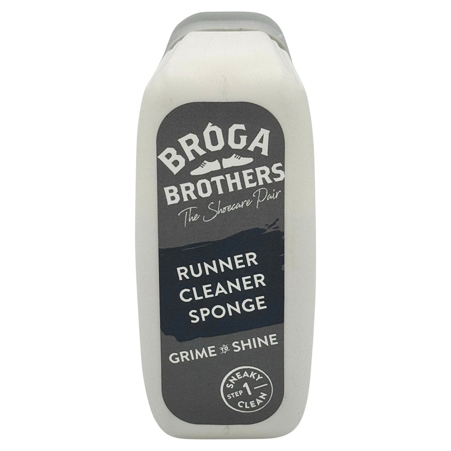 Broga Brothers Sneaker Cleaning Shampoo (75 ml)